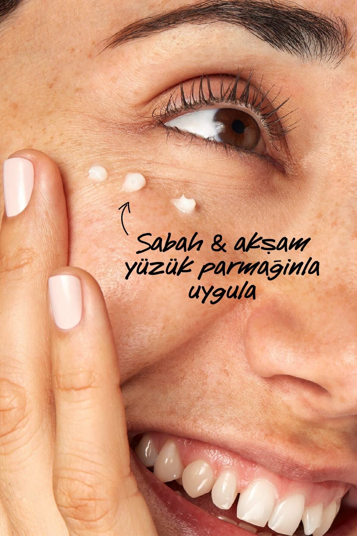 کرم دور چشم ضد تصفیه فوق العاده چند تصحیح حلقه و مراقبت از دایره تیره 14 میل Kiehl's
