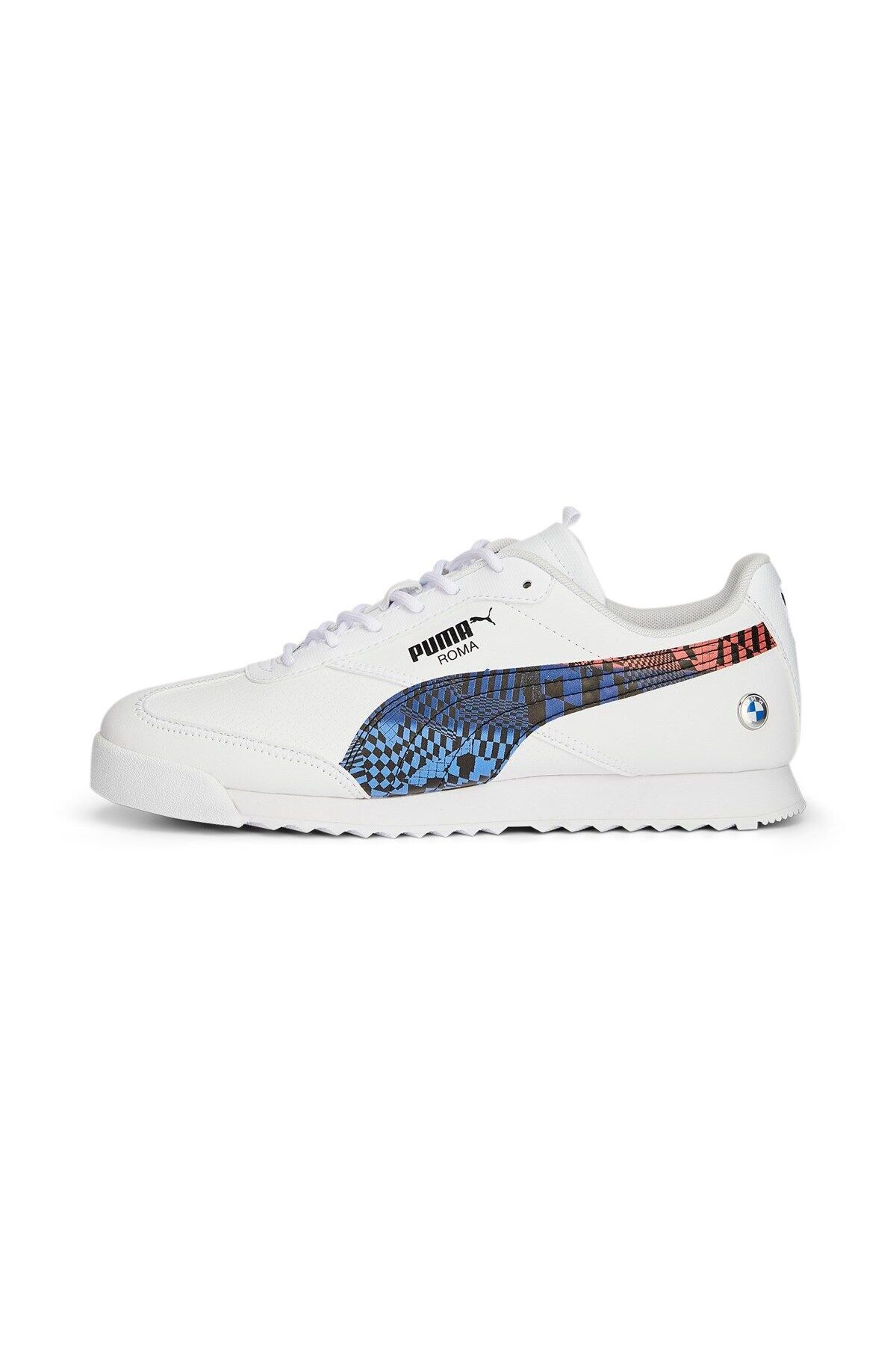Puma bmw mms roma store