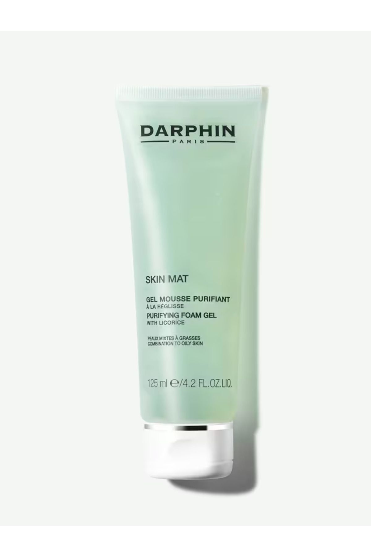 Darphin-- Facial Cleansing Foam for Oily Skin - Purifying Foam - 125ml 1