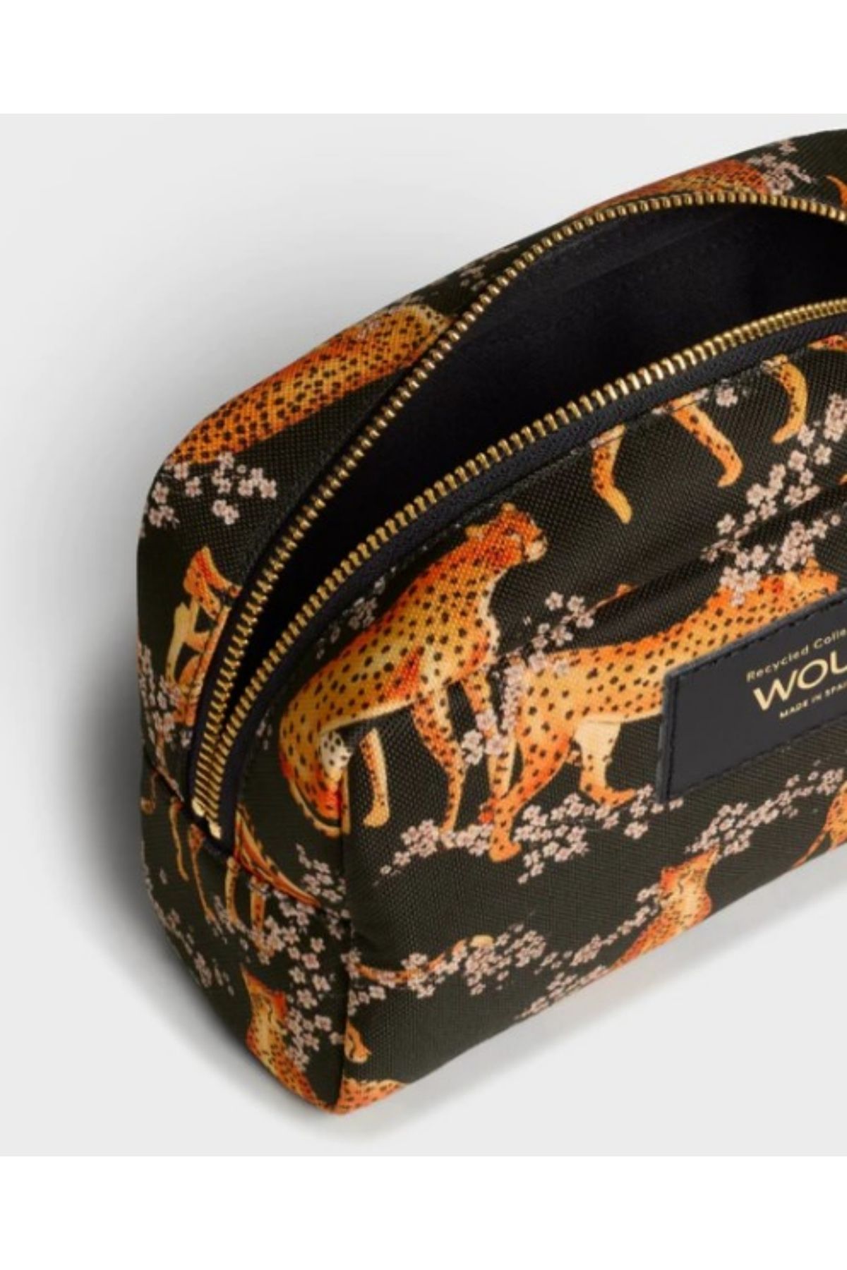 Wouf-Salome Toiletry Bag - Makeup Bag 3