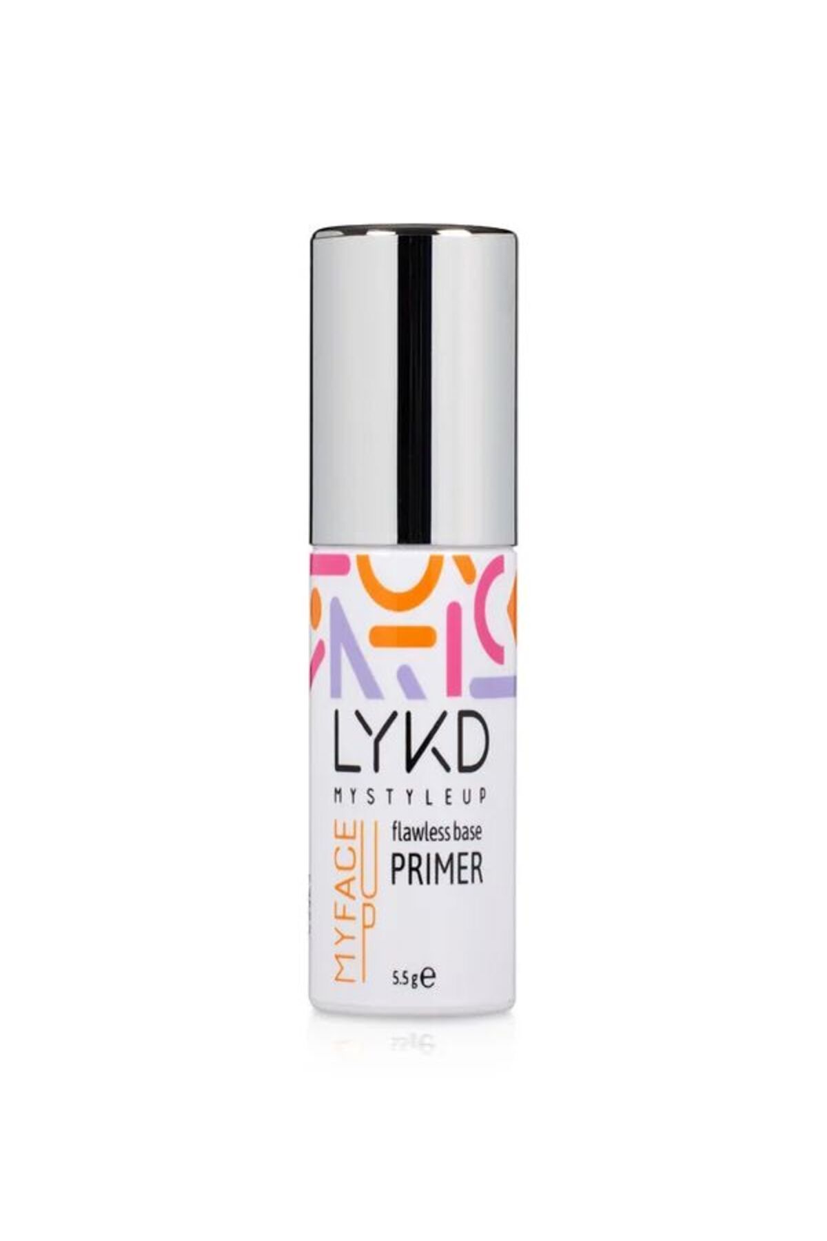 lykd-Primer Stick Makeup Primer Matte Finish, Face Primer, Makes the Skin Look Flawless Makeup Base 2