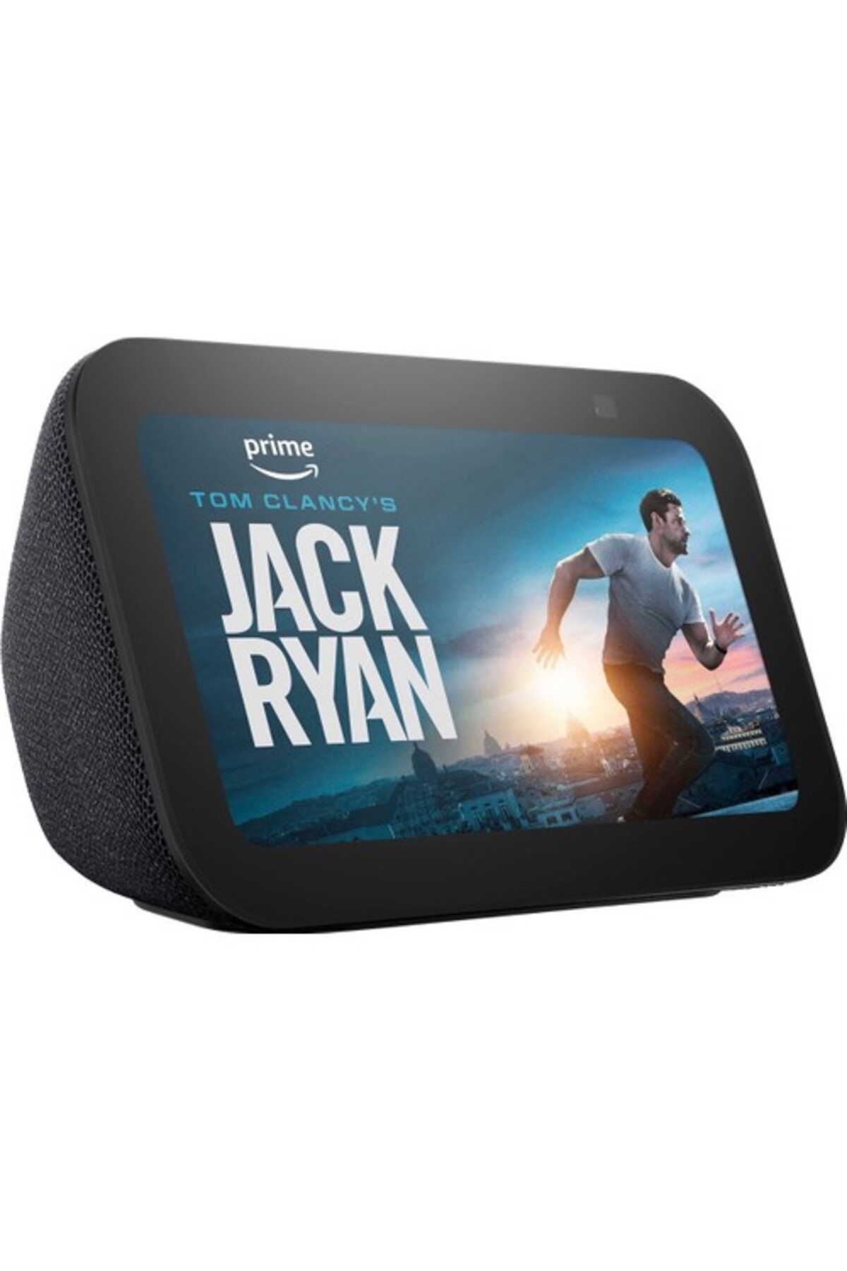 Amazon Echo Show 5 (3rd Generation) 5.5 Inch Smart Display With Alexa ...