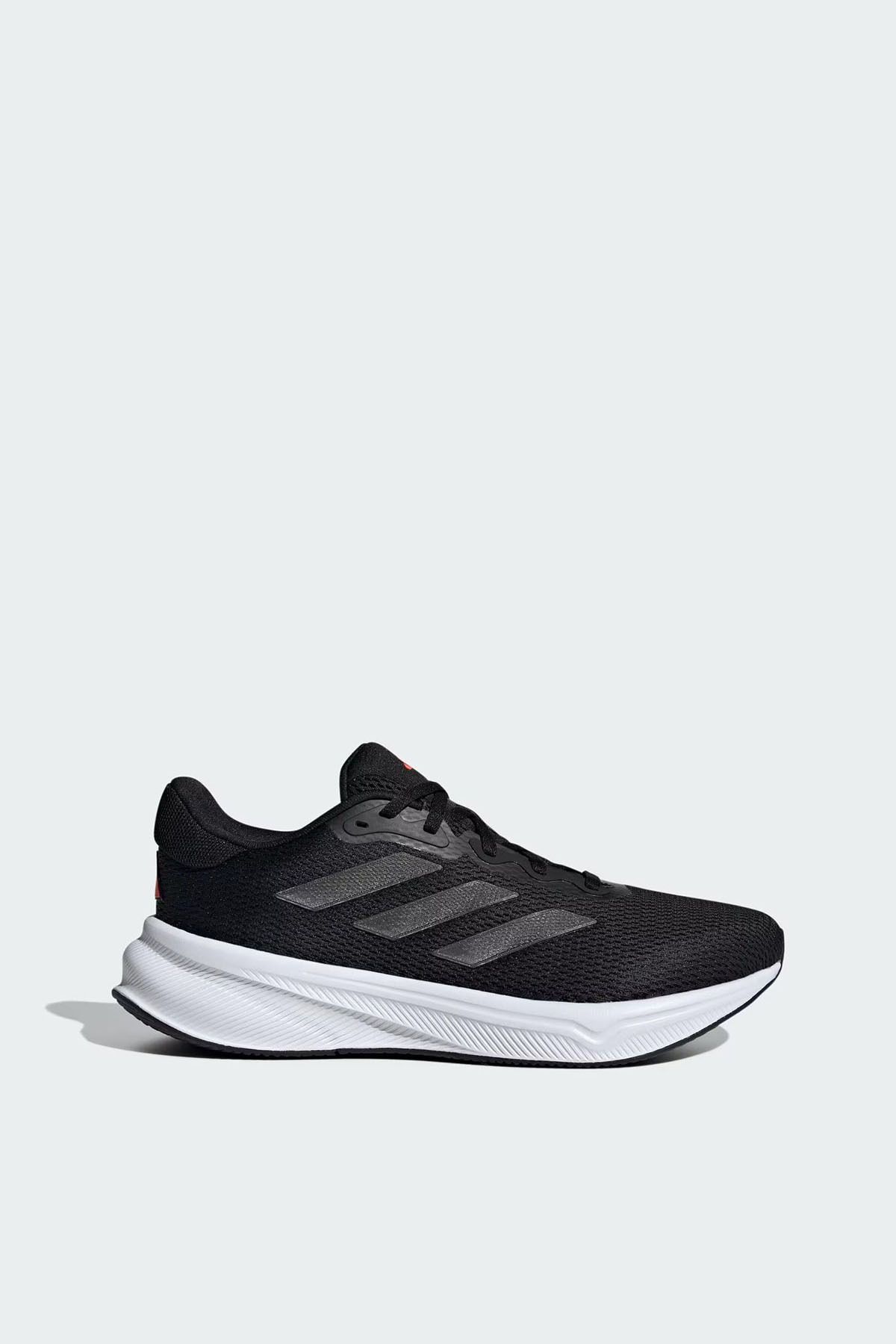 کفش دو و تمرین مشکی زنانه رانینگ آموزش اورجینال adidas