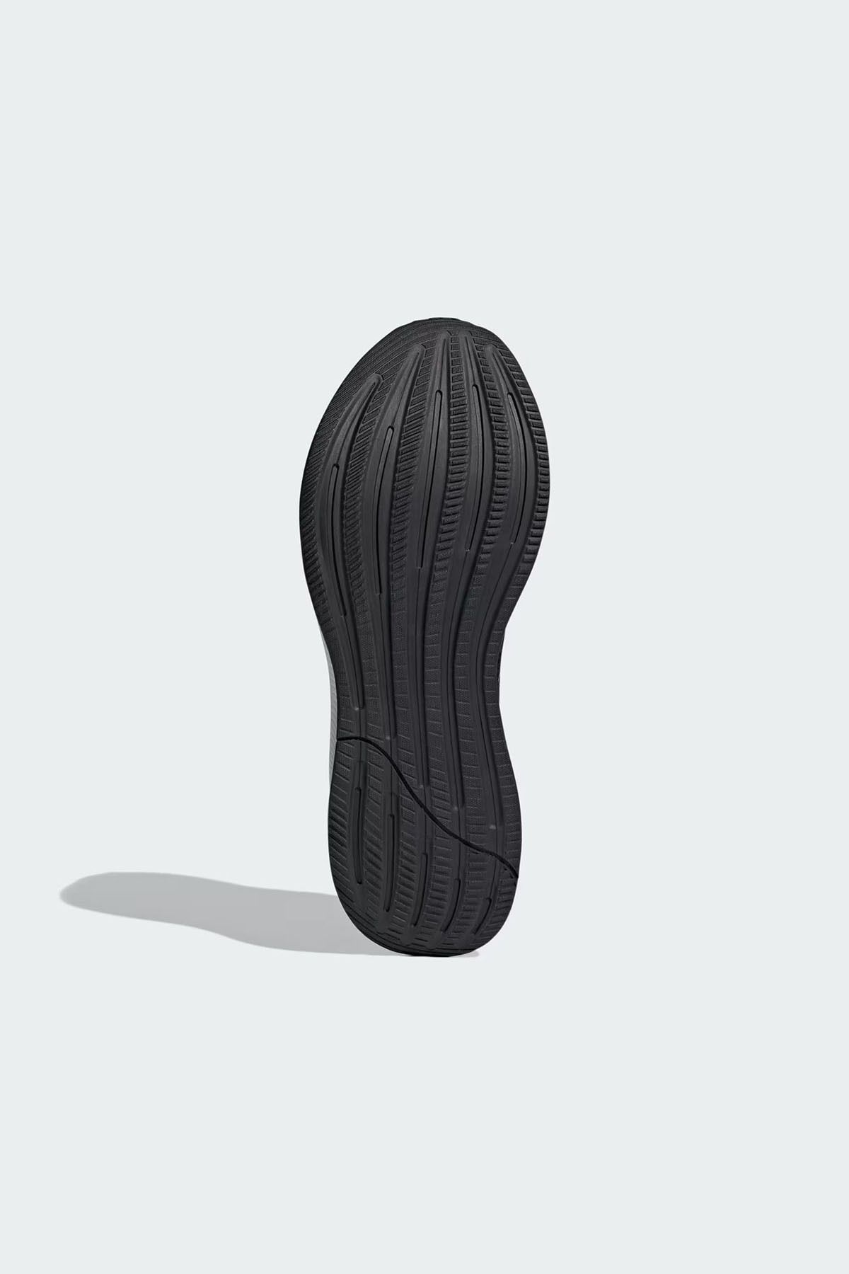 کفش دو و تمرین مشکی زنانه رانینگ آموزش اورجینال adidas