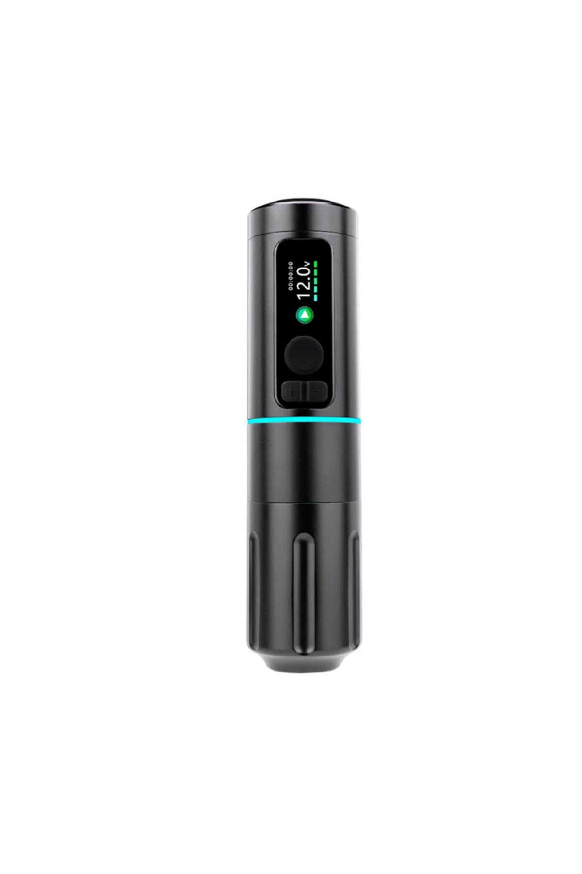 S330 Kablosuz Şarj Edilebilir Pilli Rotary Pen Dövme Makinesi