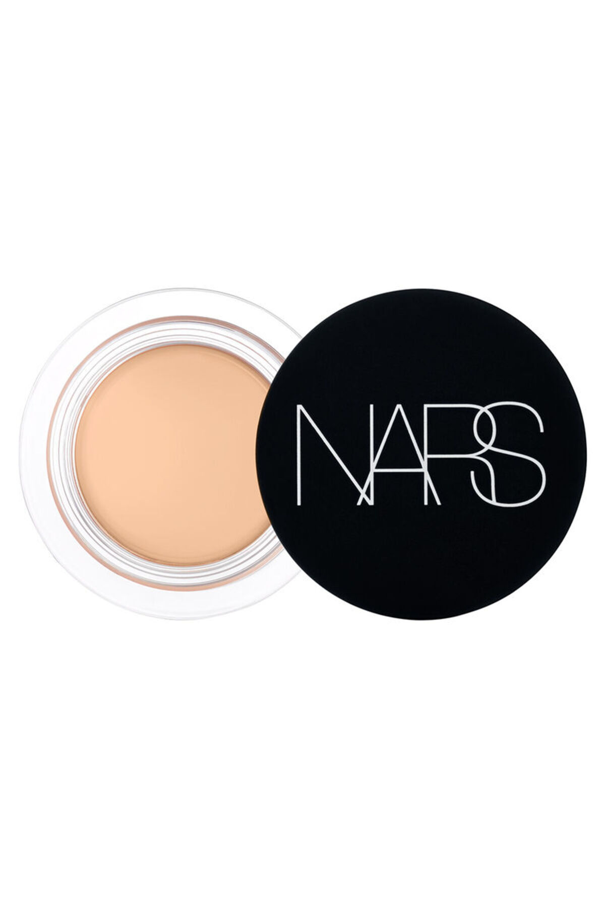 Soft Matte Complete & Moisturizing Concealer with Hyaluronic Acid and Vitamins A&C and E