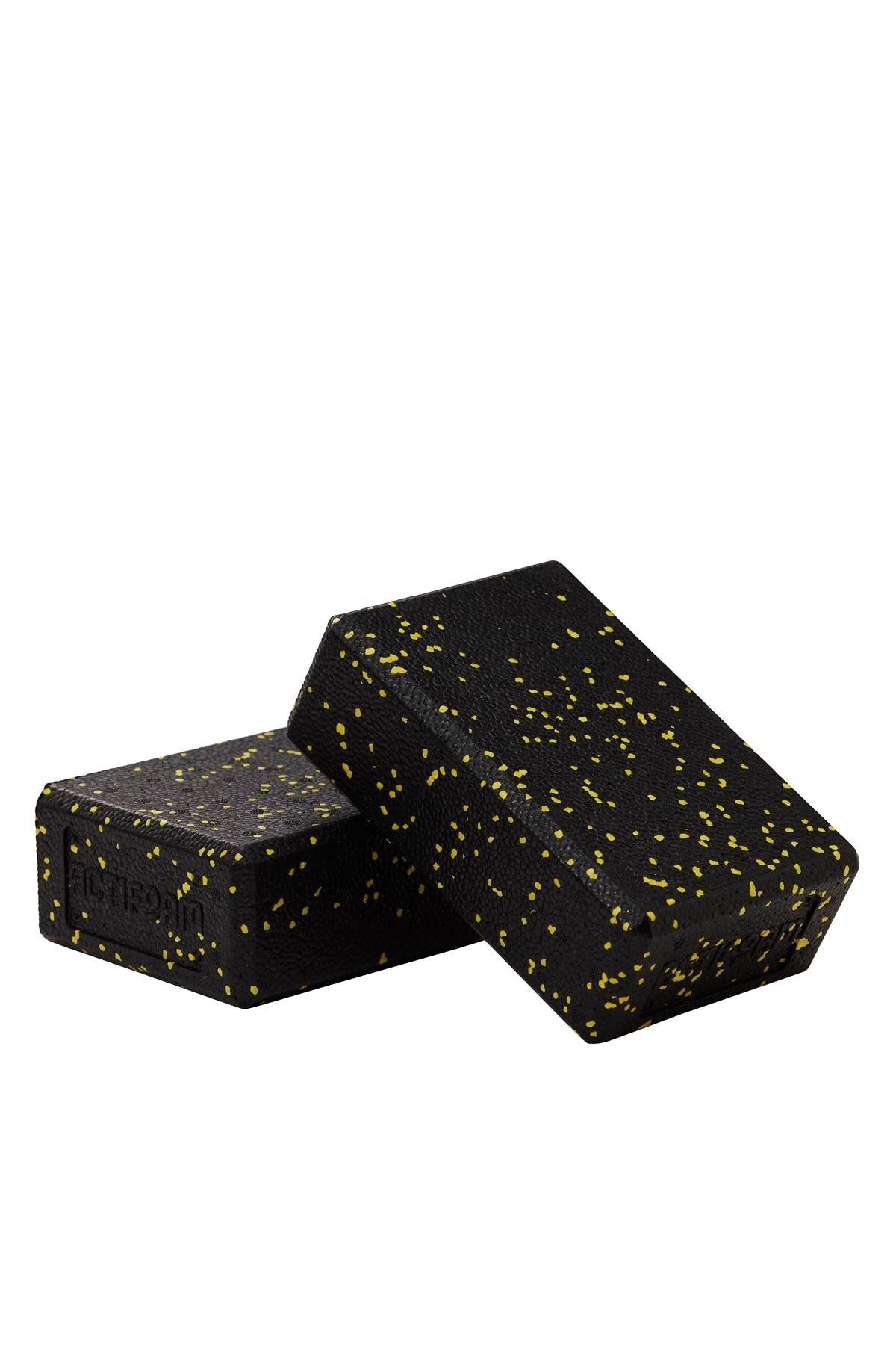 Actifoam YOGA BLOK 2^Lİ SET