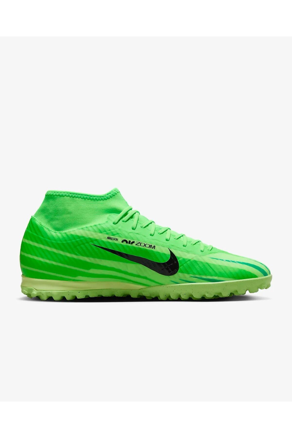 Nike superfly proximo top