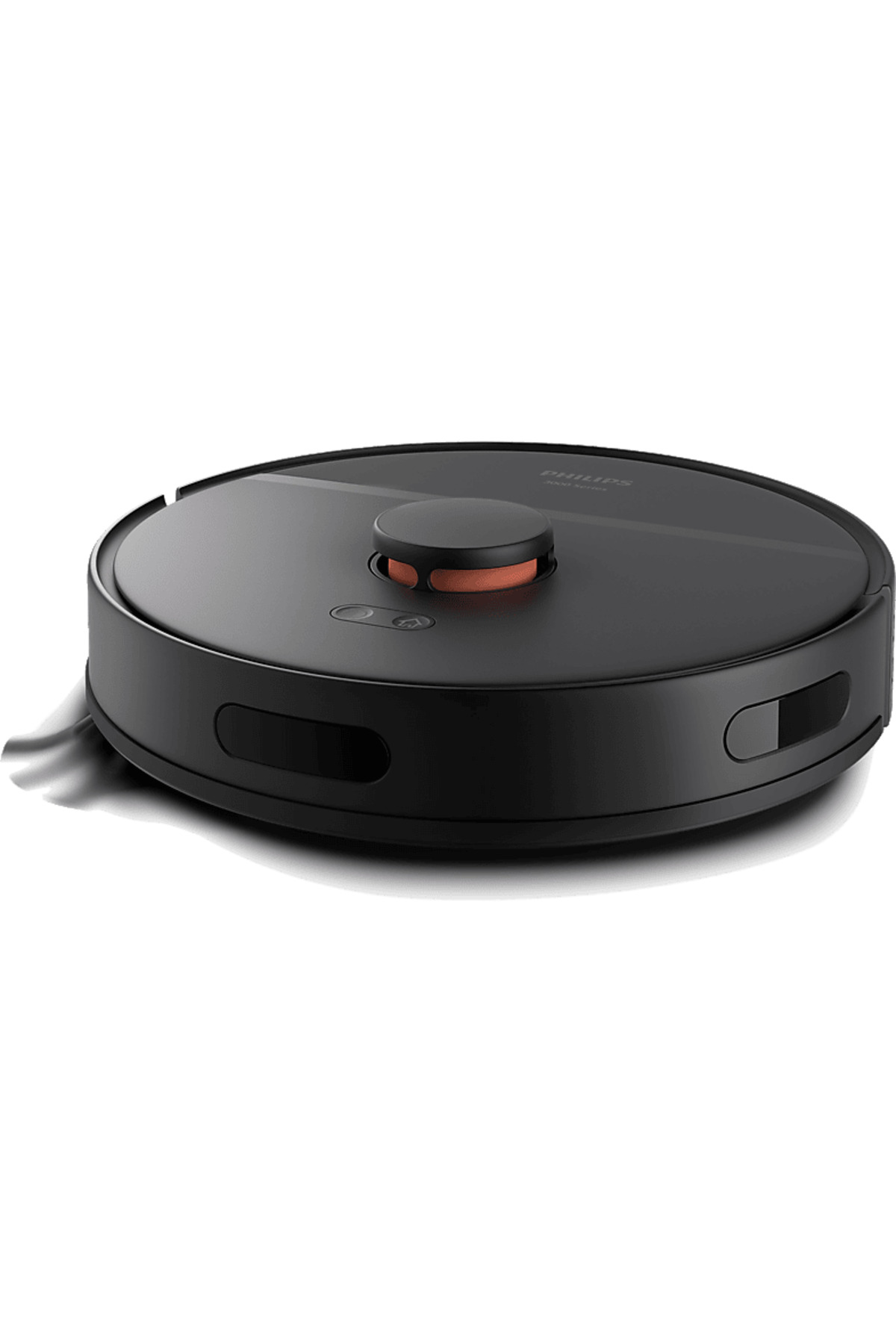 PHILIPS XU3000/02 Aqua Islak ve Kuru 3000 Serisi Temizlik Robotu, 4000 Pa Emiş Gücü, Tek Şarjla