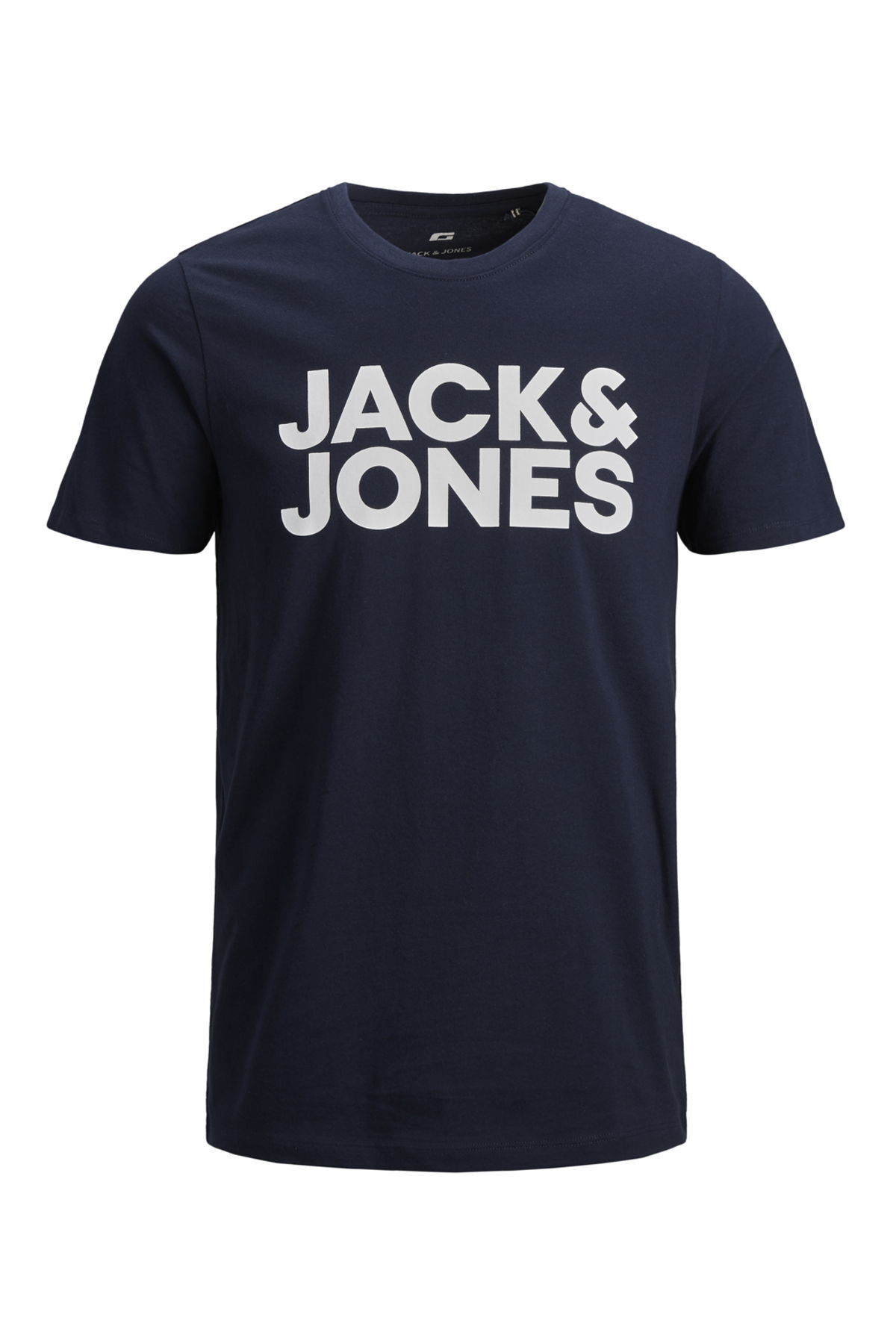 تیشرت مردانه طرح دار آستین کوتاه | جک اند جونز Jack & Jones 12158505 - 1 - BS - تصویر 5