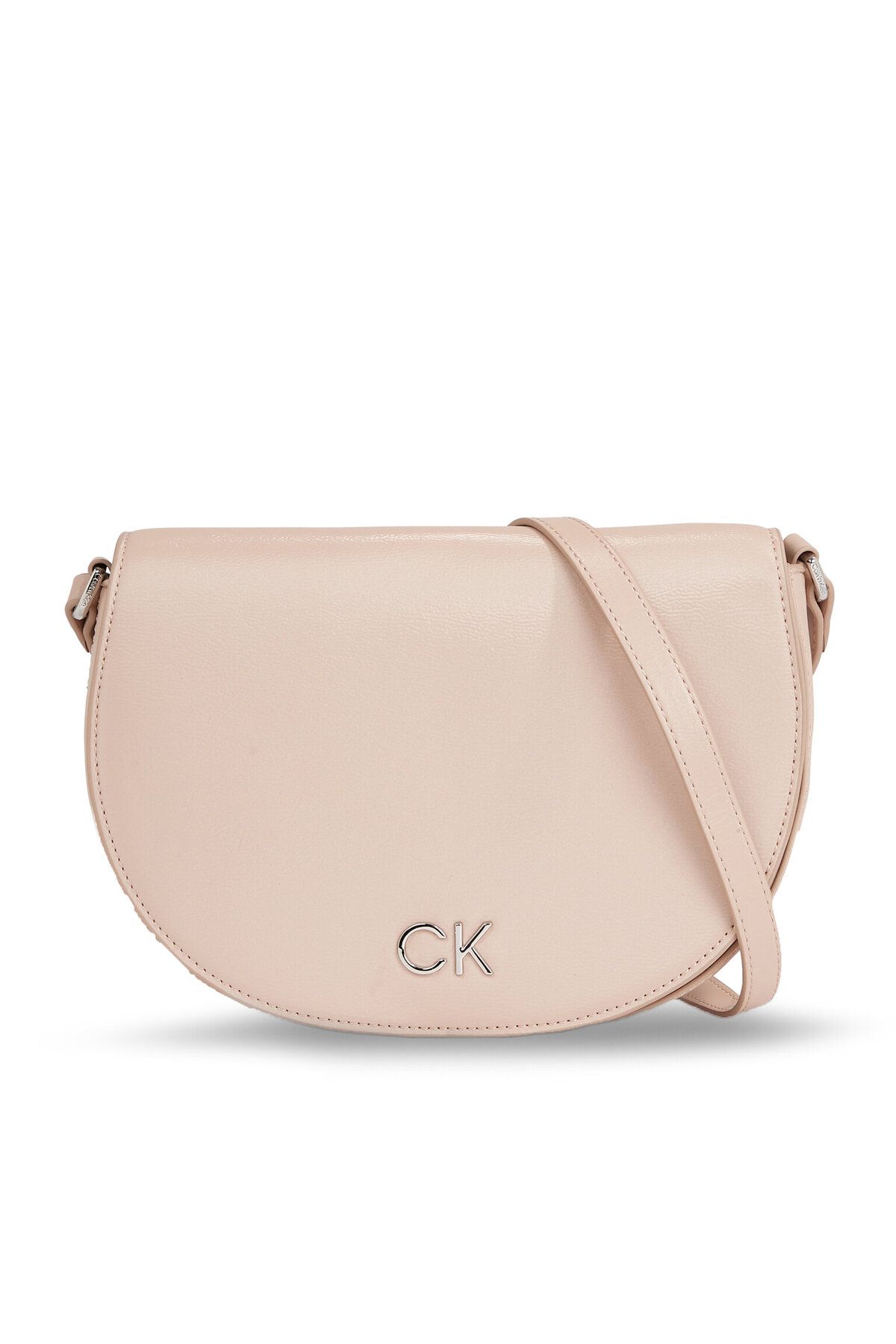 Calvin klein frame crossbody store