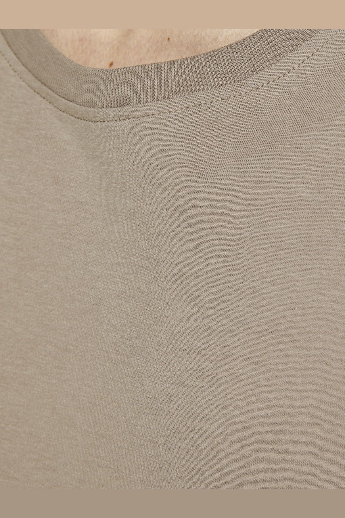 تی شرت نود مردانه Jack Jones جک جونز برینک Jack & Jones