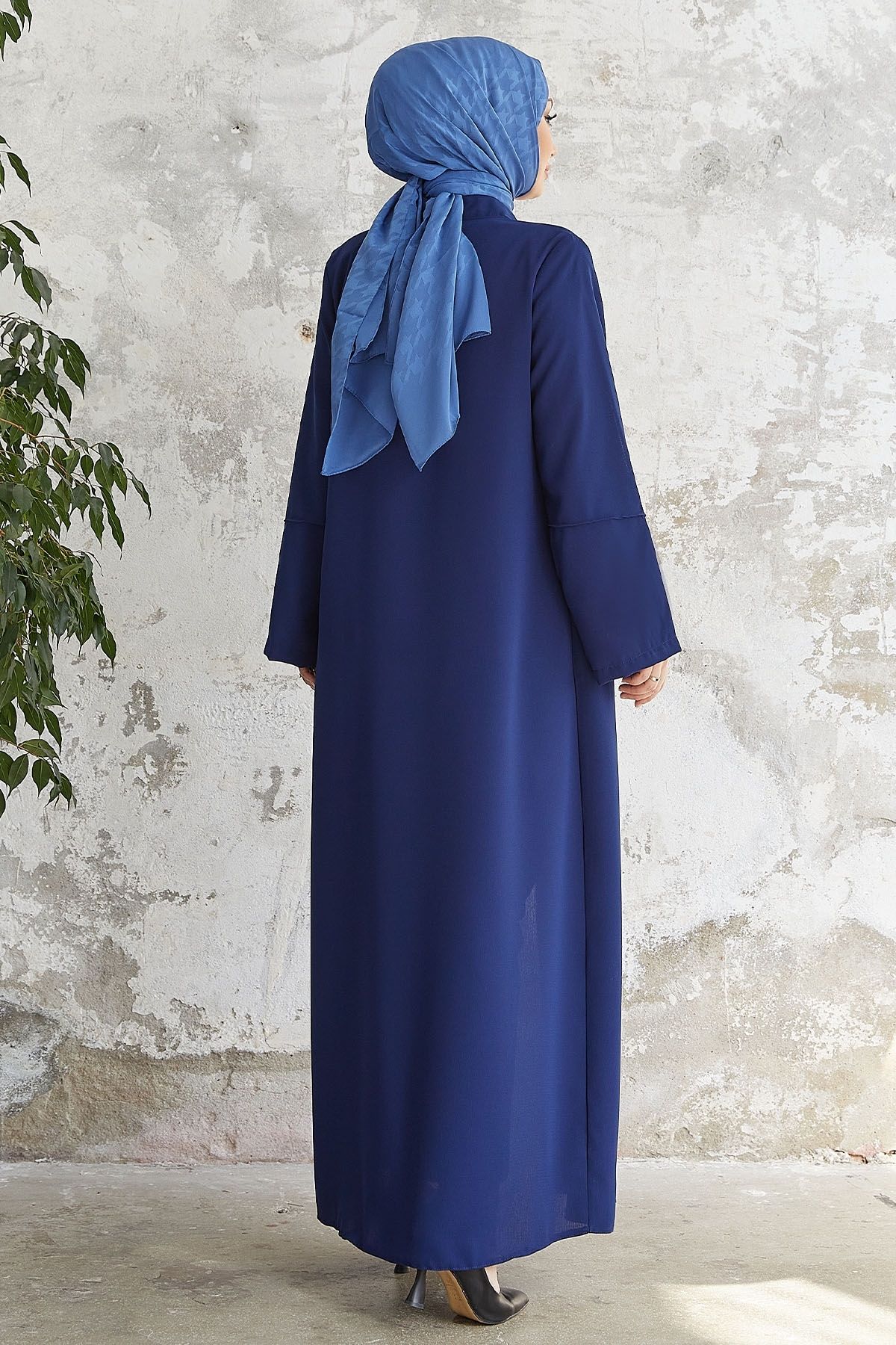 InStyle-Vzor potrubia zo slonoviny Ferace - Indigo 5