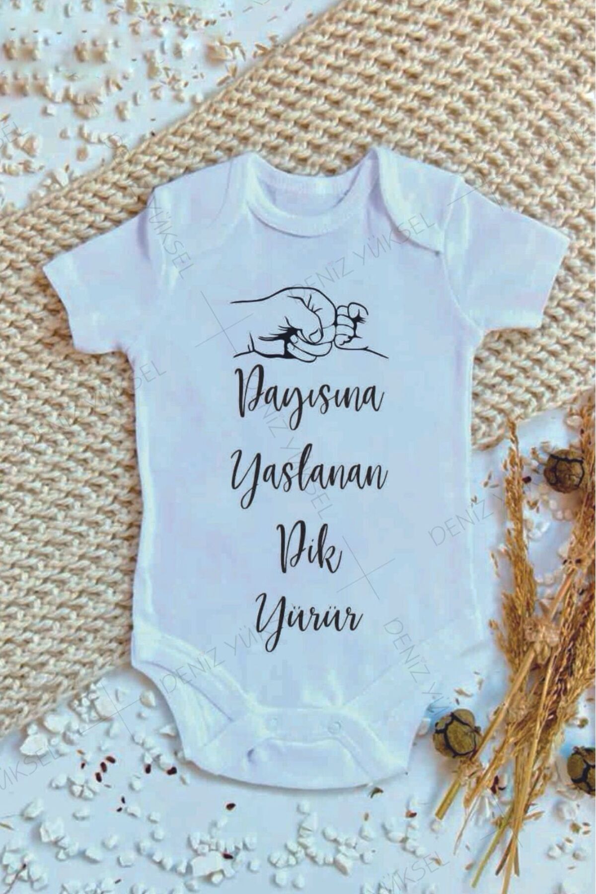 بادی نوزادی  DY-482180