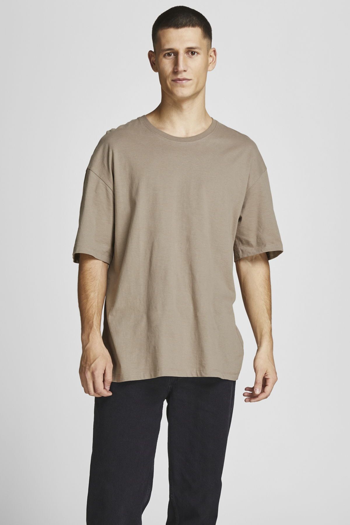 تی شرت نود مردانه Jack Jones جک جونز برینک Jack & Jones