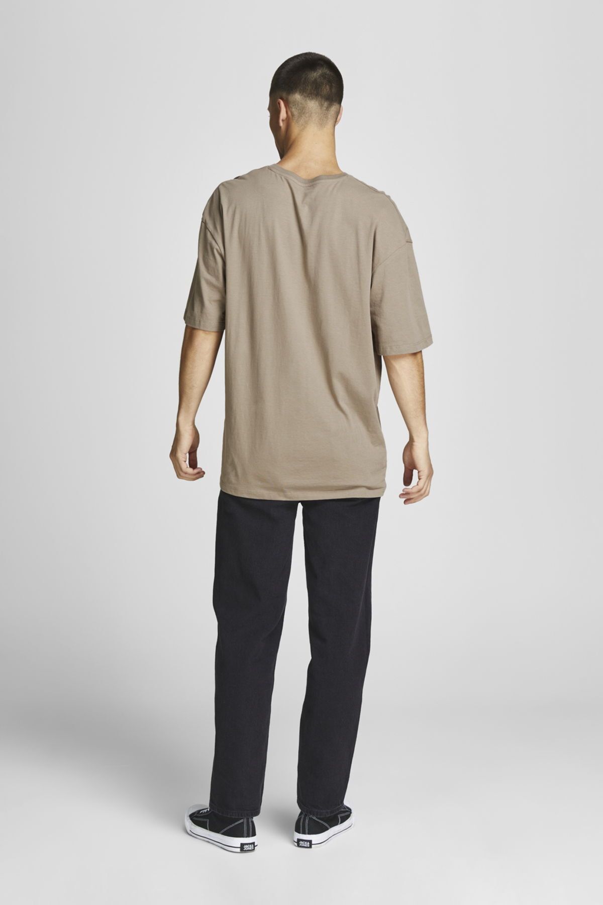 تی شرت نود مردانه Jack Jones جک جونز برینک Jack & Jones
