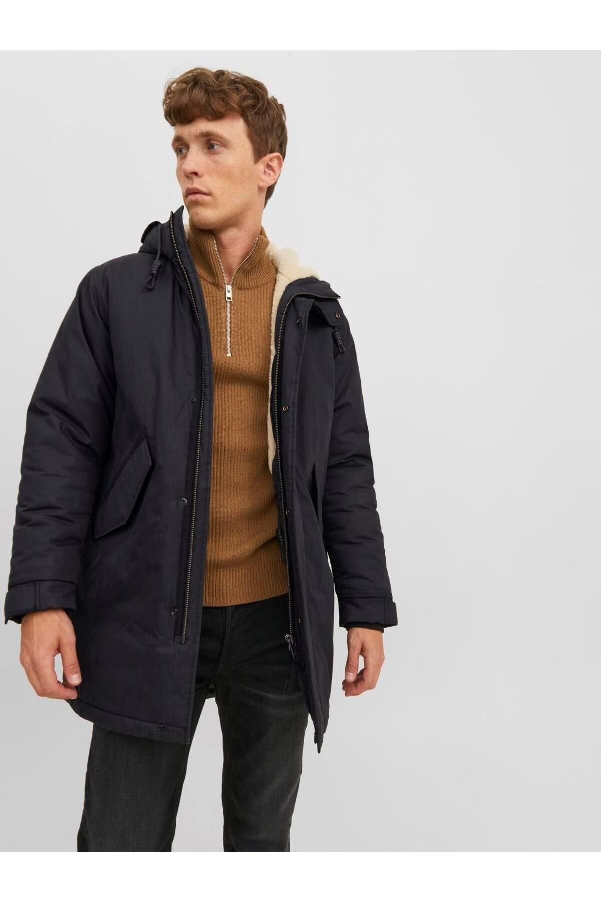 Boys fishtail parka new arrivals
