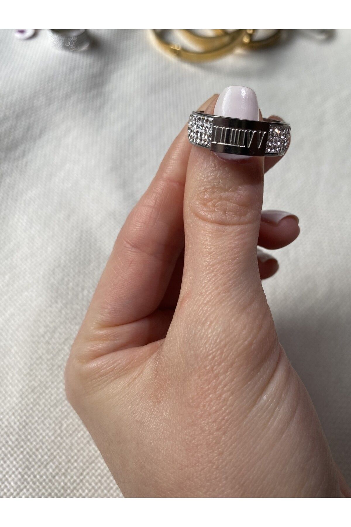 Brumar 925 ring shop
