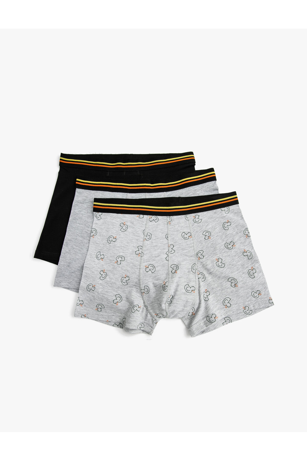 Pack 3 Boxers Comfort | Calzoncillos De Hombre | SPF