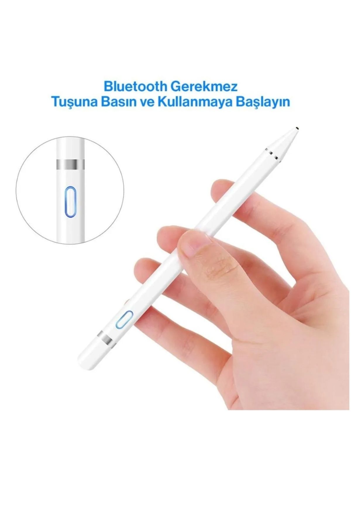 comse-قلم اللمس العالمي المتوافق مع جميع الأجهزة Ipad ios Android Tablet Pen 3