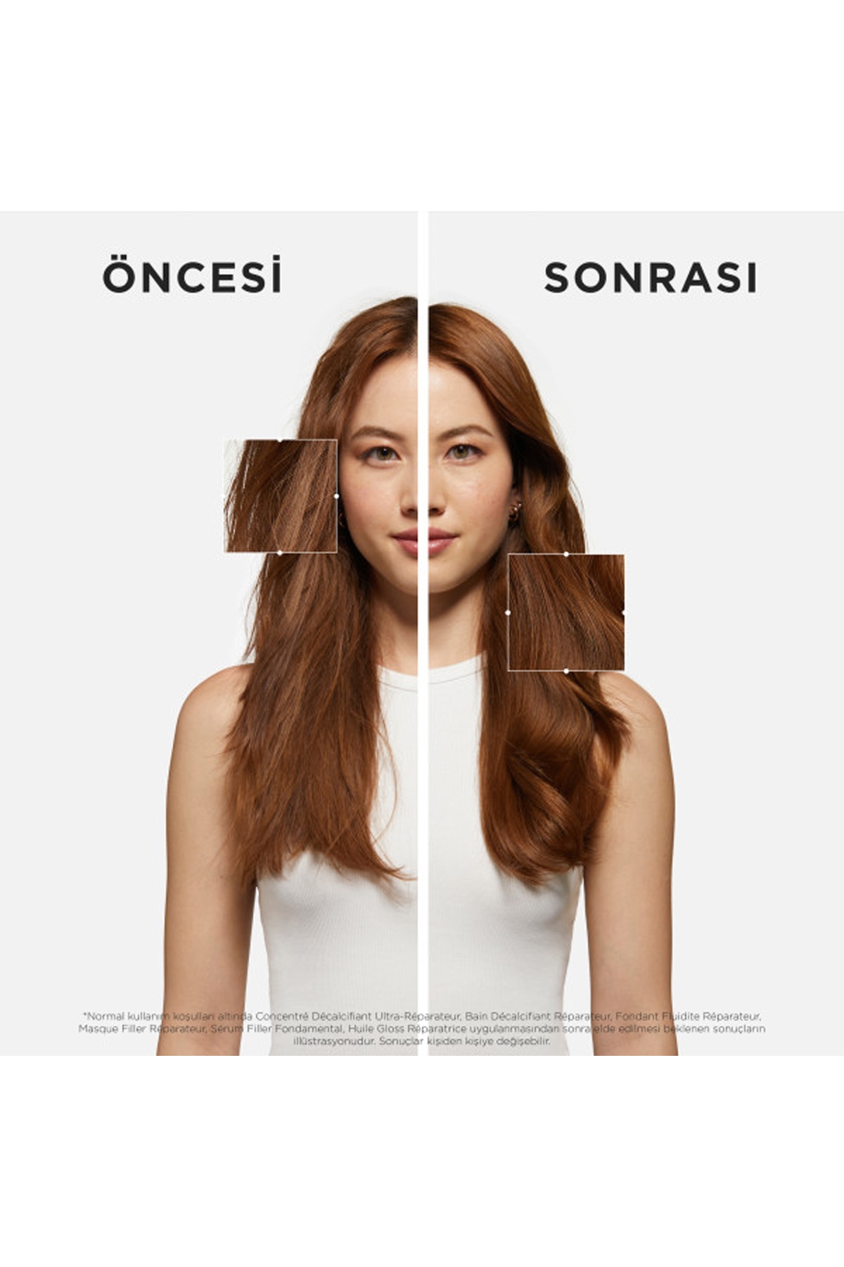 شامپو زنانه  کراستاسKerastase | CYT//Kerastase /88855552 اورجینال - تصویر 4