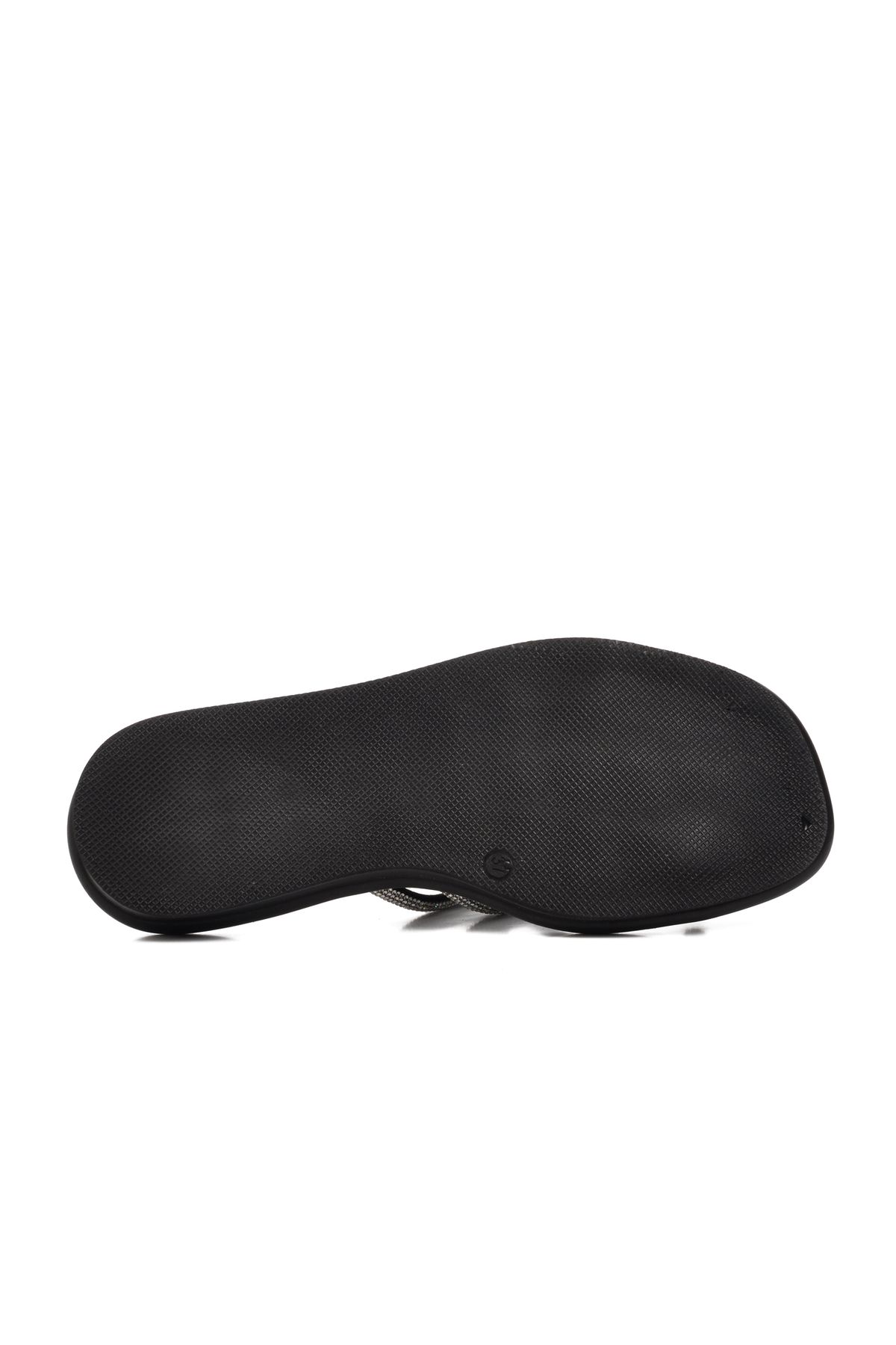 Pierre Cardin-PC-5102 Papuci negri pentru femei 5