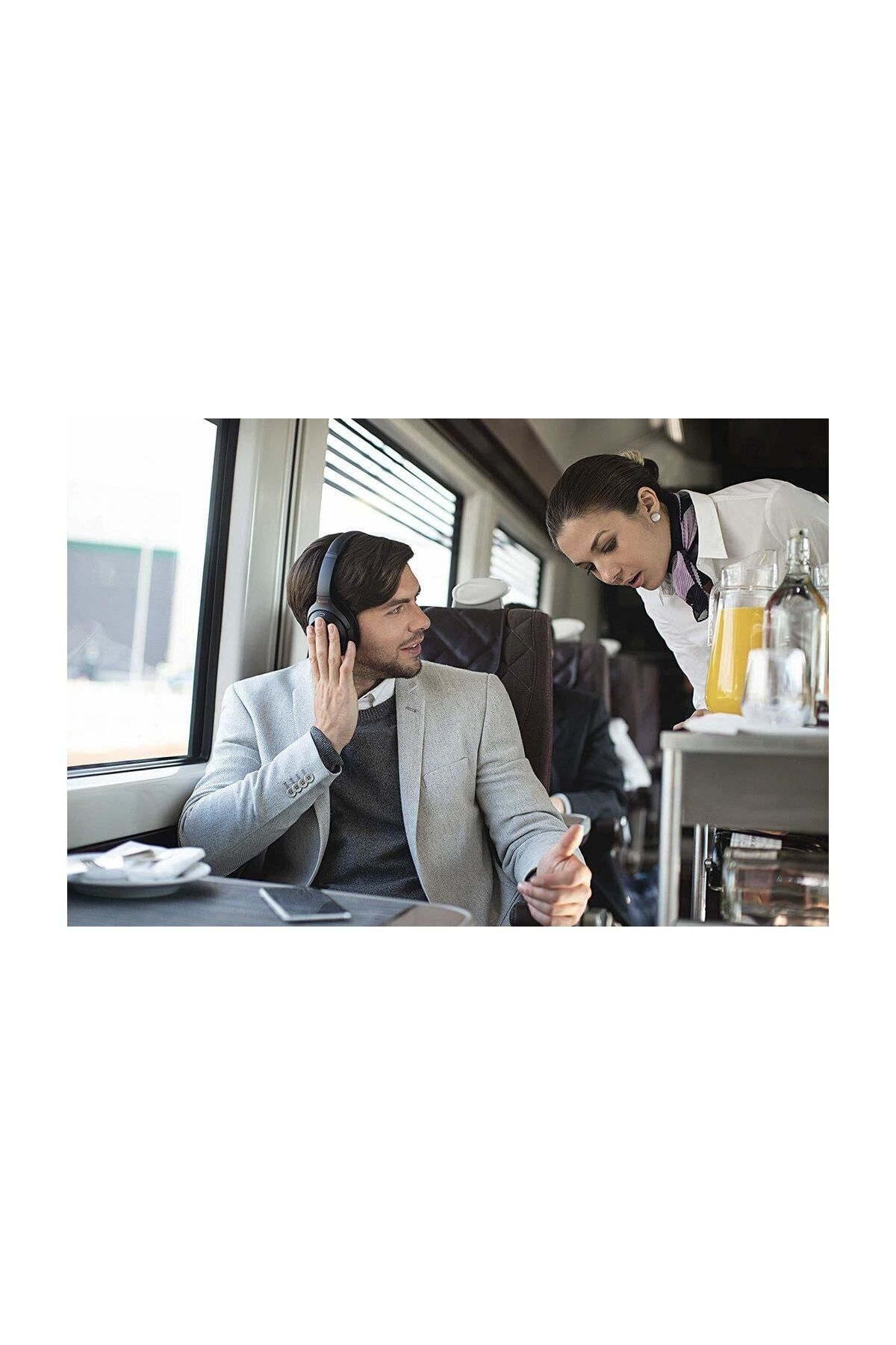 Sony WH 1000XM3 Kulak Ustu Kulakl k Bluetooth Kablosuz Fiyat Trendyol