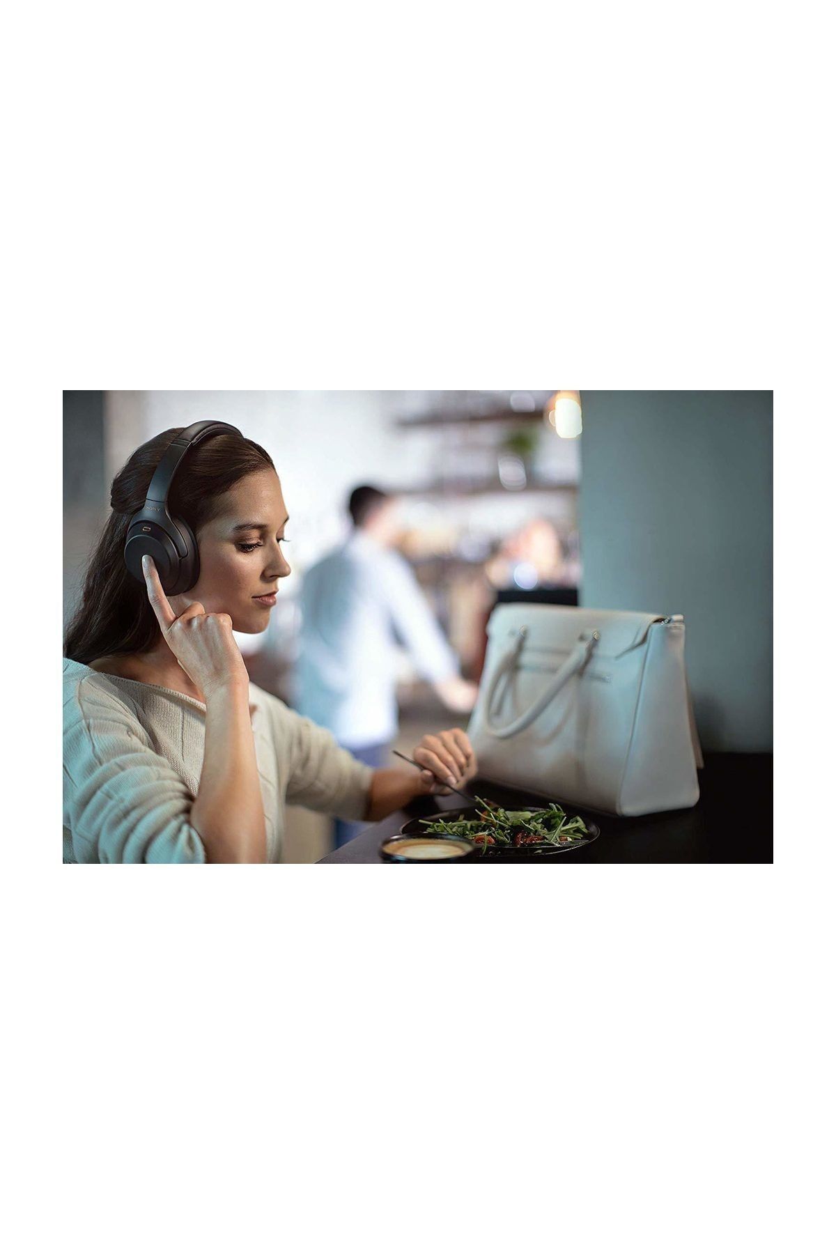 Sony WH-1000XM3 Kulak Üstü Kulaklık Bluetooth Kablosuz Fiyatı