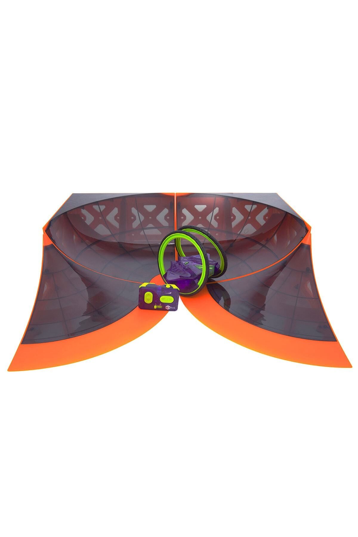 Hexbug ring racer clearance