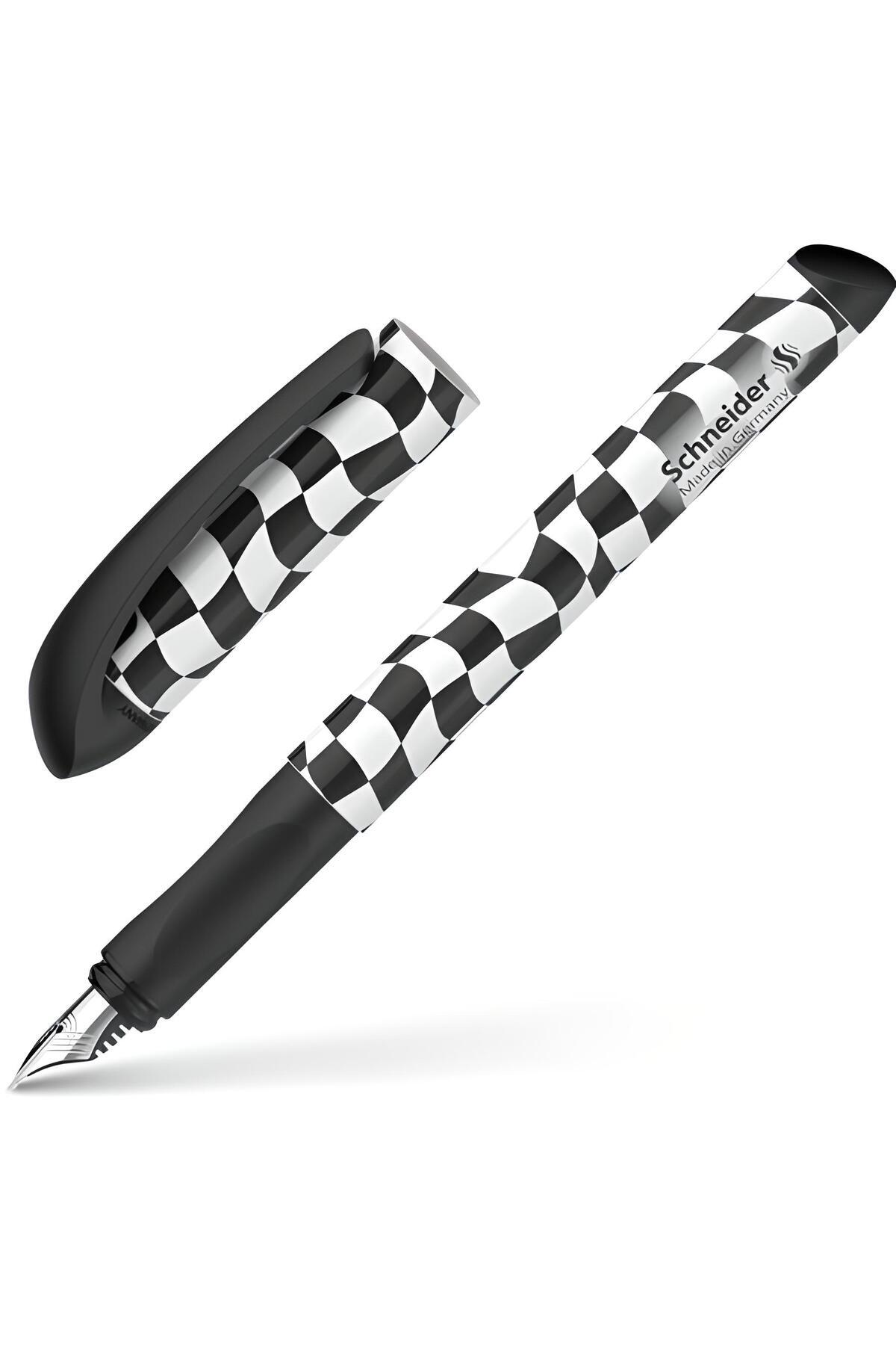 SCHNIDER SIS VOICE DOLMA KALEM