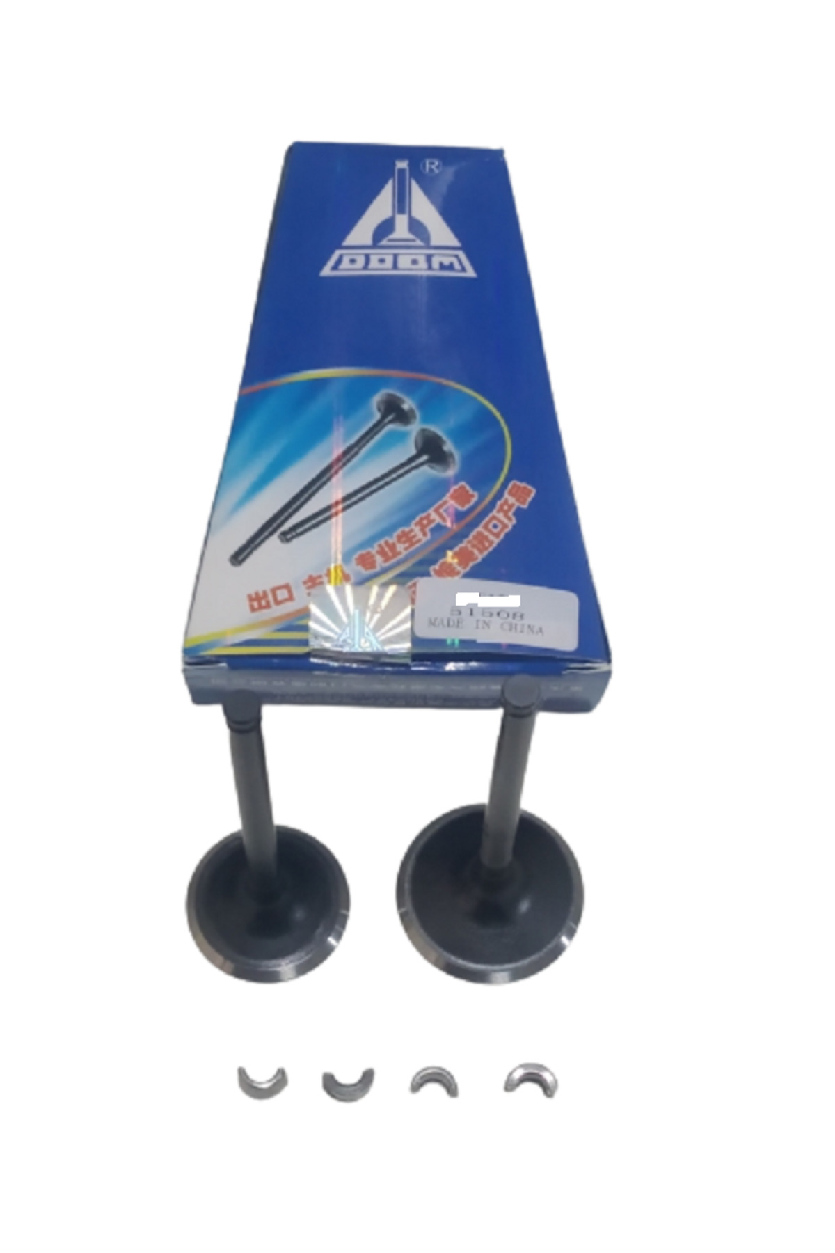 güçlü bisikletmotosiklet CG 125 cc - Drift MH 125 Emme Egzoz Subap Takımı Dq Sibop