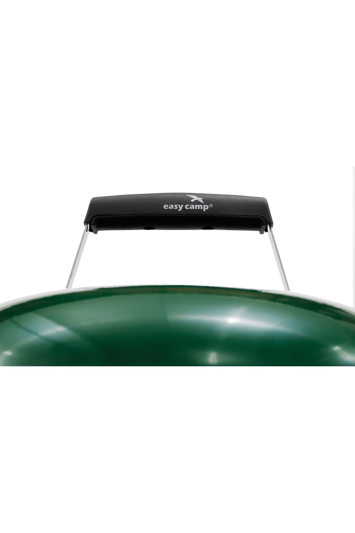 Adventure Grill Green Portatif Barbekü 4