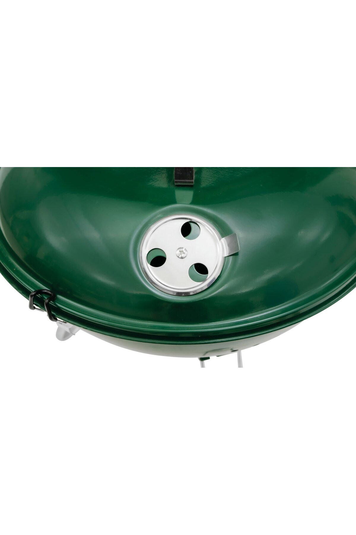 Adventure Grill Green Portatif Barbekü 5