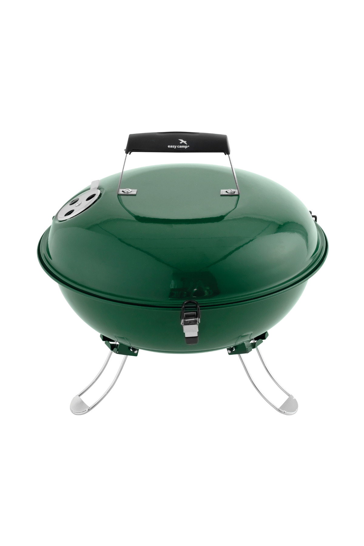 Adventure Grill Green Portatif Barbekü