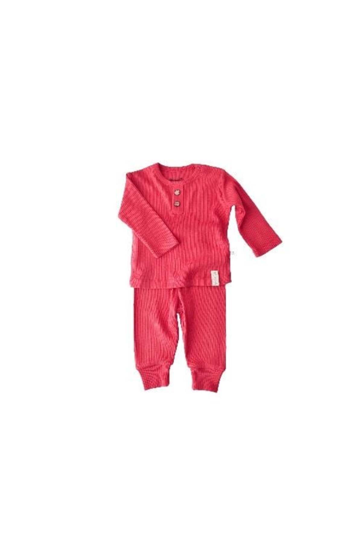 Bibaby Biorganic RELAX MODAL 2LI TEAM 59697 RED