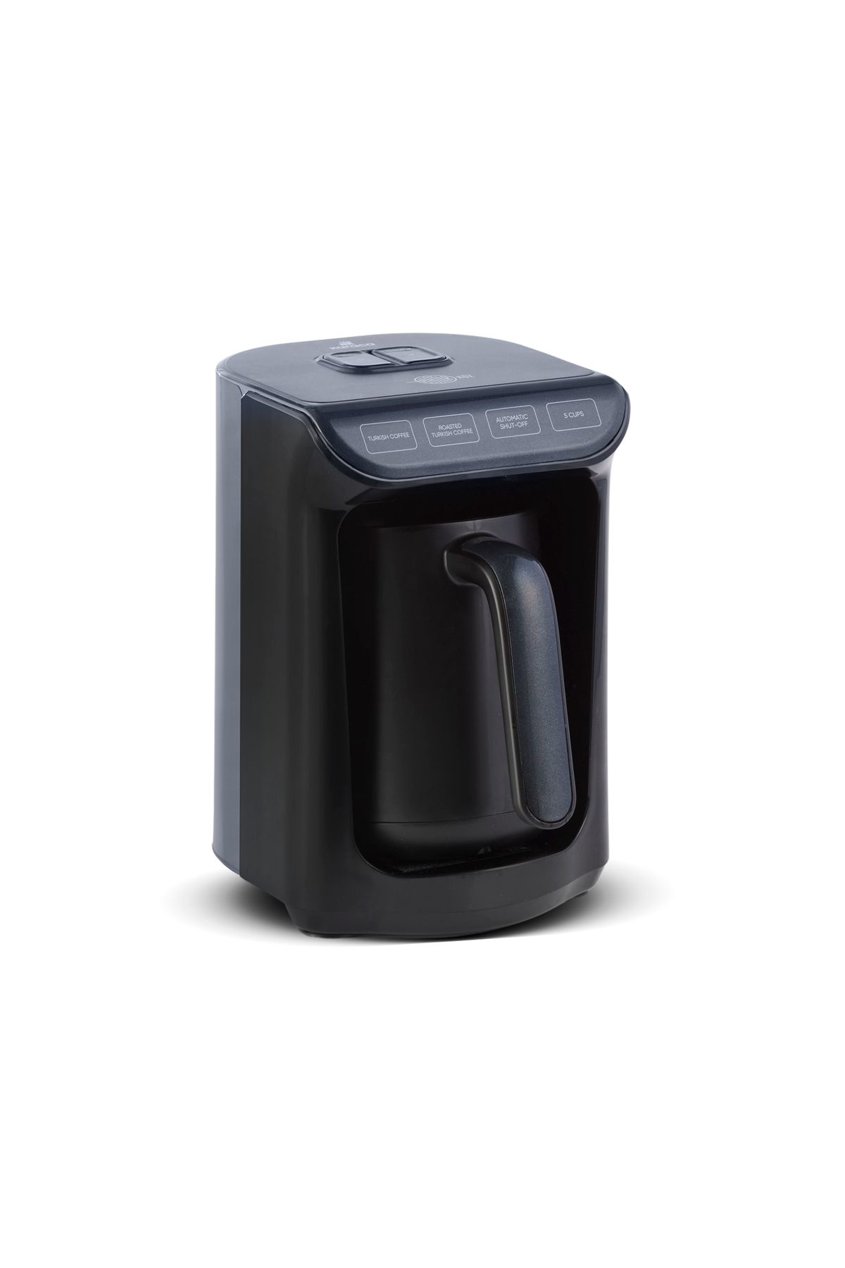 Karaca Hatir Roast Türkische Kaffeemaschine
