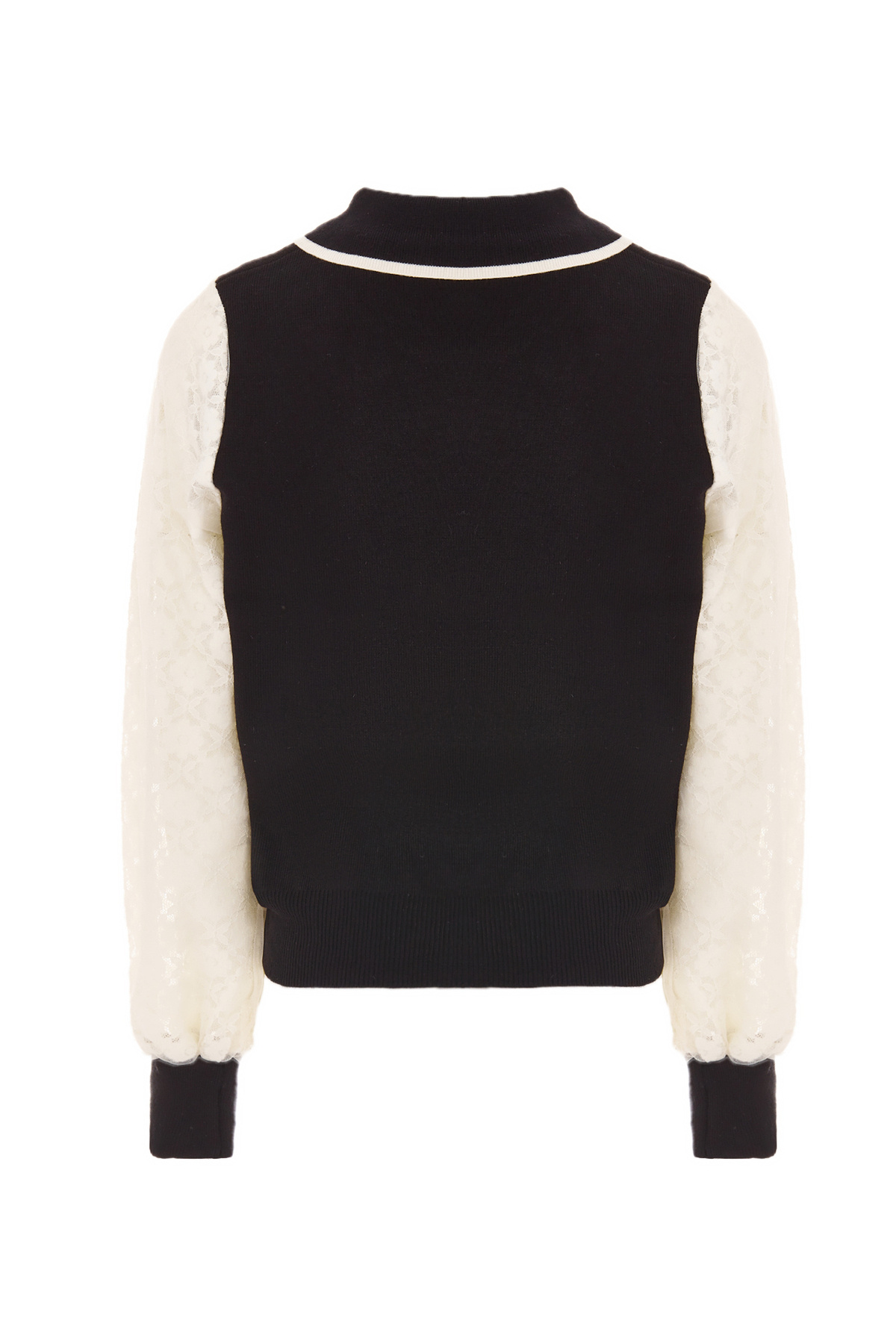 nascita-Strickpullover 2