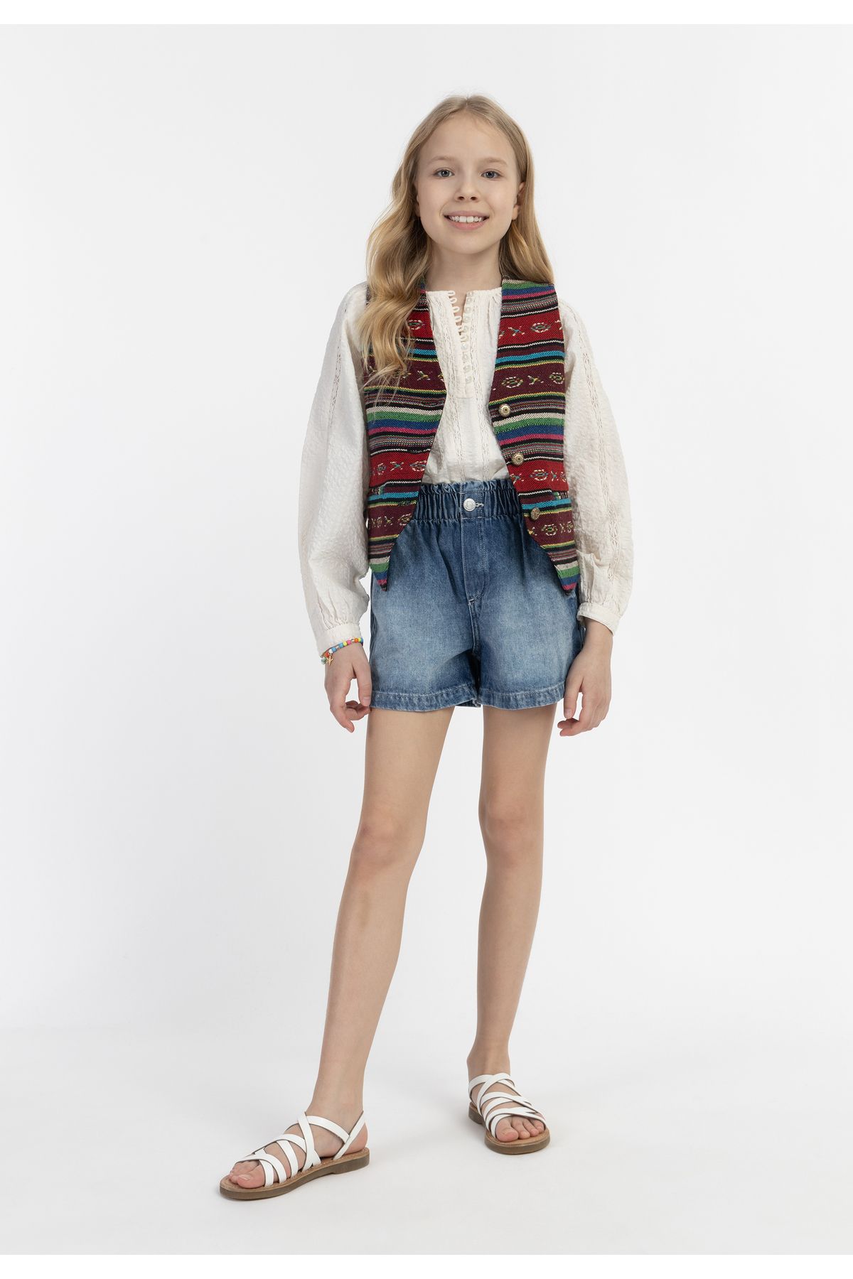 IZIA Vest Femeie - 146