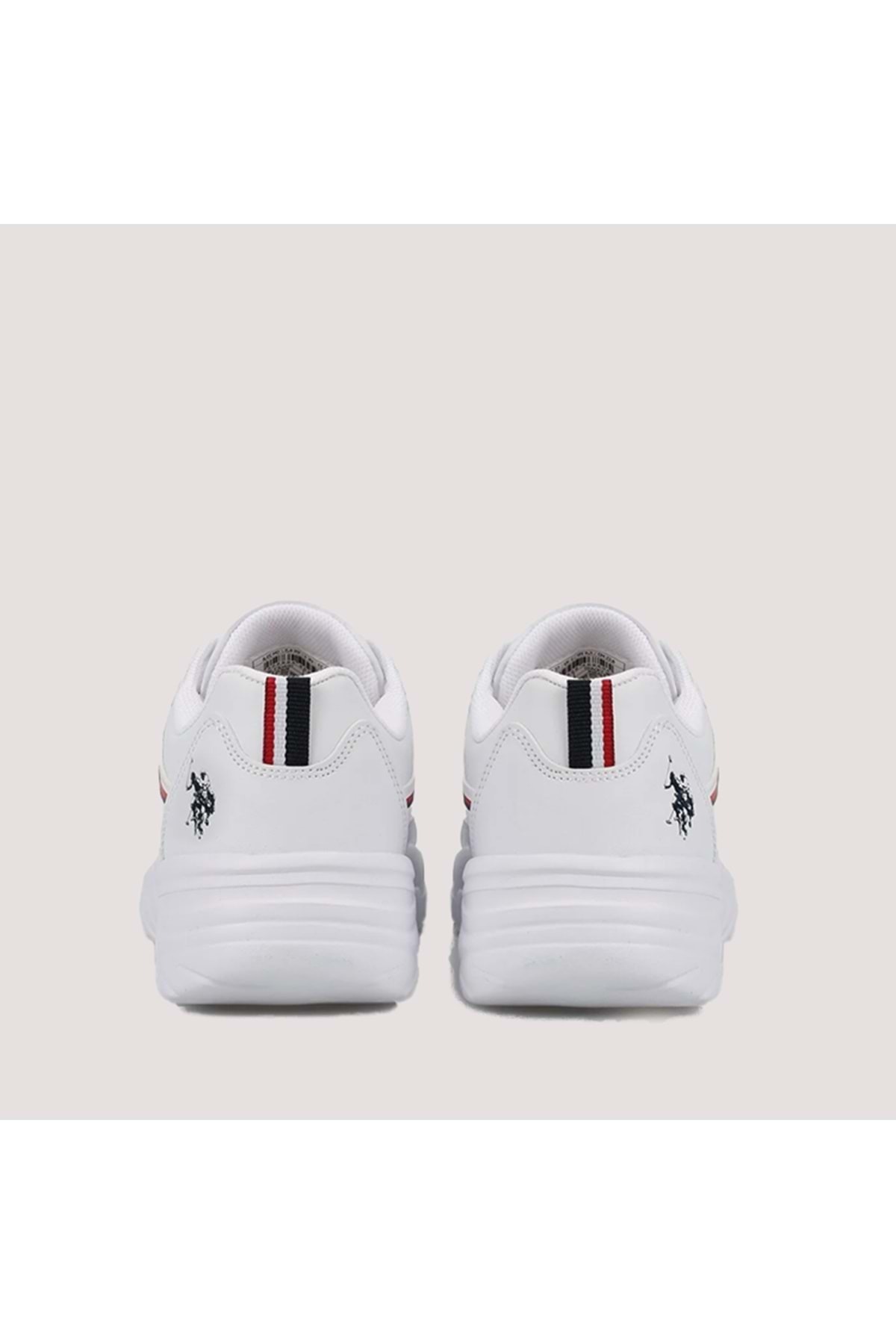 کفش پیاده روی زنانه راسته | یو اس پولو U.S. Polo Assn. 75-d50b-475d-926e-d7b569e48c52 - تصویر 3