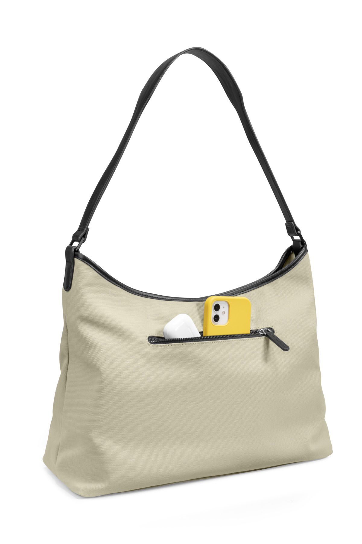کیف نوت بوک سبز همه کاره T28 14 INC 14L COME ON KITI BAG Tomtoc