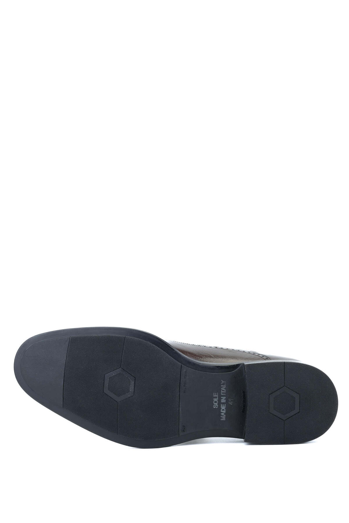 کفش کلاسیک مردانه تامر تانجا | 183 10714 ERK AYK SK22/23 Tamer Tanca - Image 4