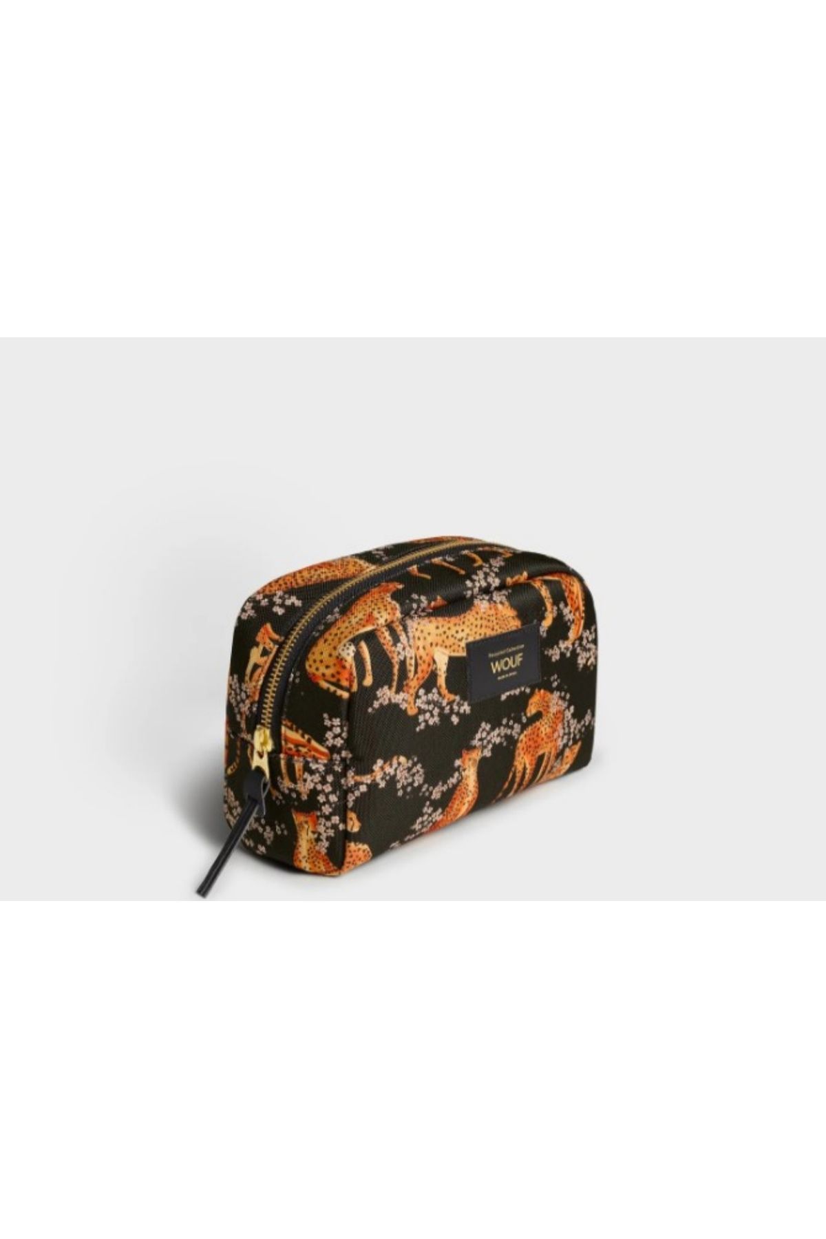 Wouf-Salome Toiletry Bag - Makeup Bag 2
