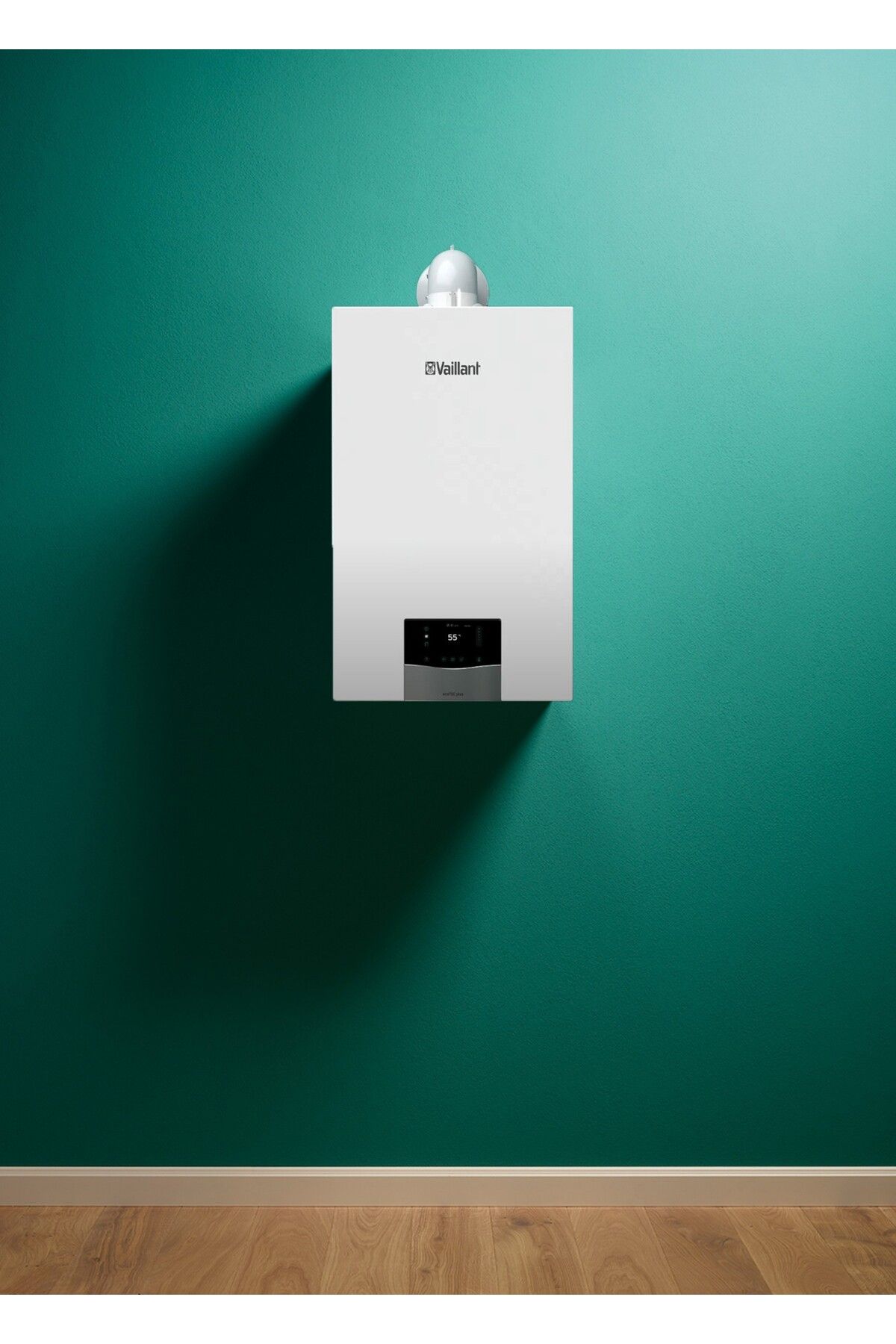 Vaillant ecoTEC plus VUI (Entegre Boylerli) 36 CS 1-5