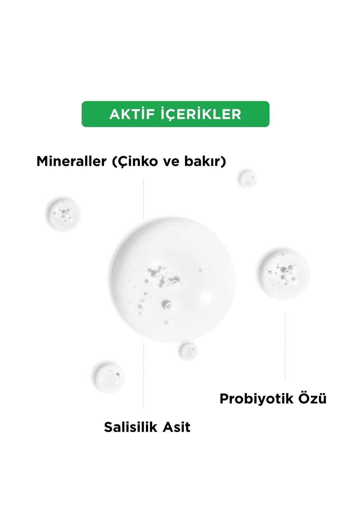Vichy ژل عمیق تصفیه کننده Normaderm Phytosolutions 200 میلی لیتر