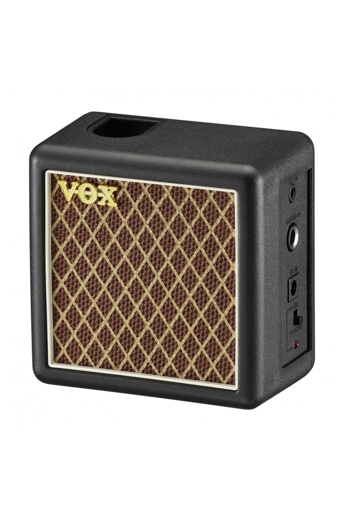 Vox store amplug cabinet