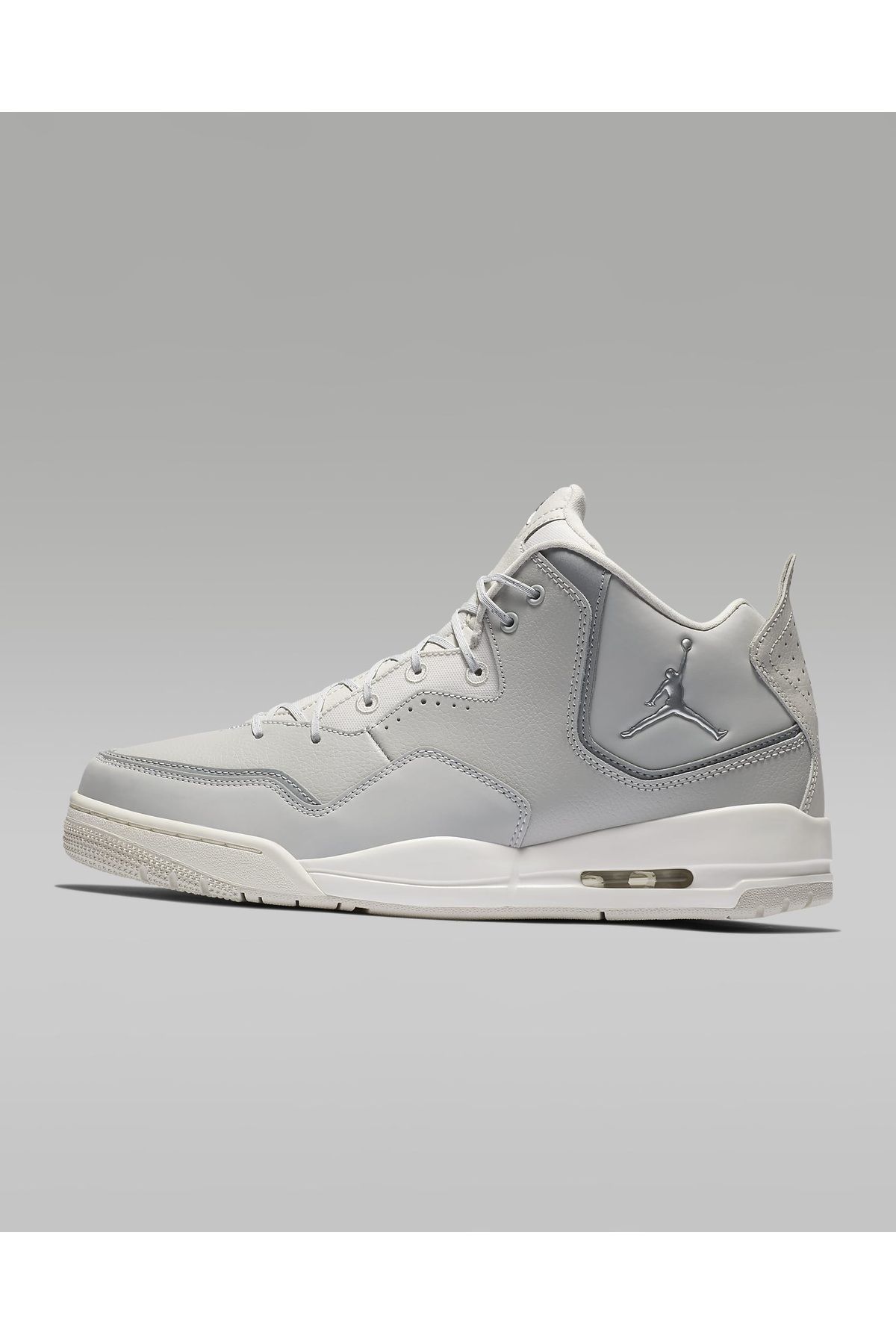 Nike talon compensé jordan outlet
