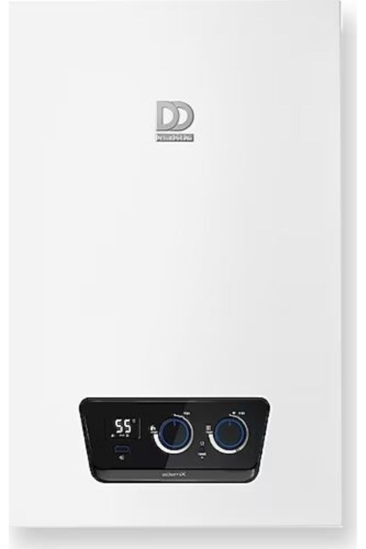 Demirdöküm Ademix 24/28 kW Tam Yoğuşmalı Kombi