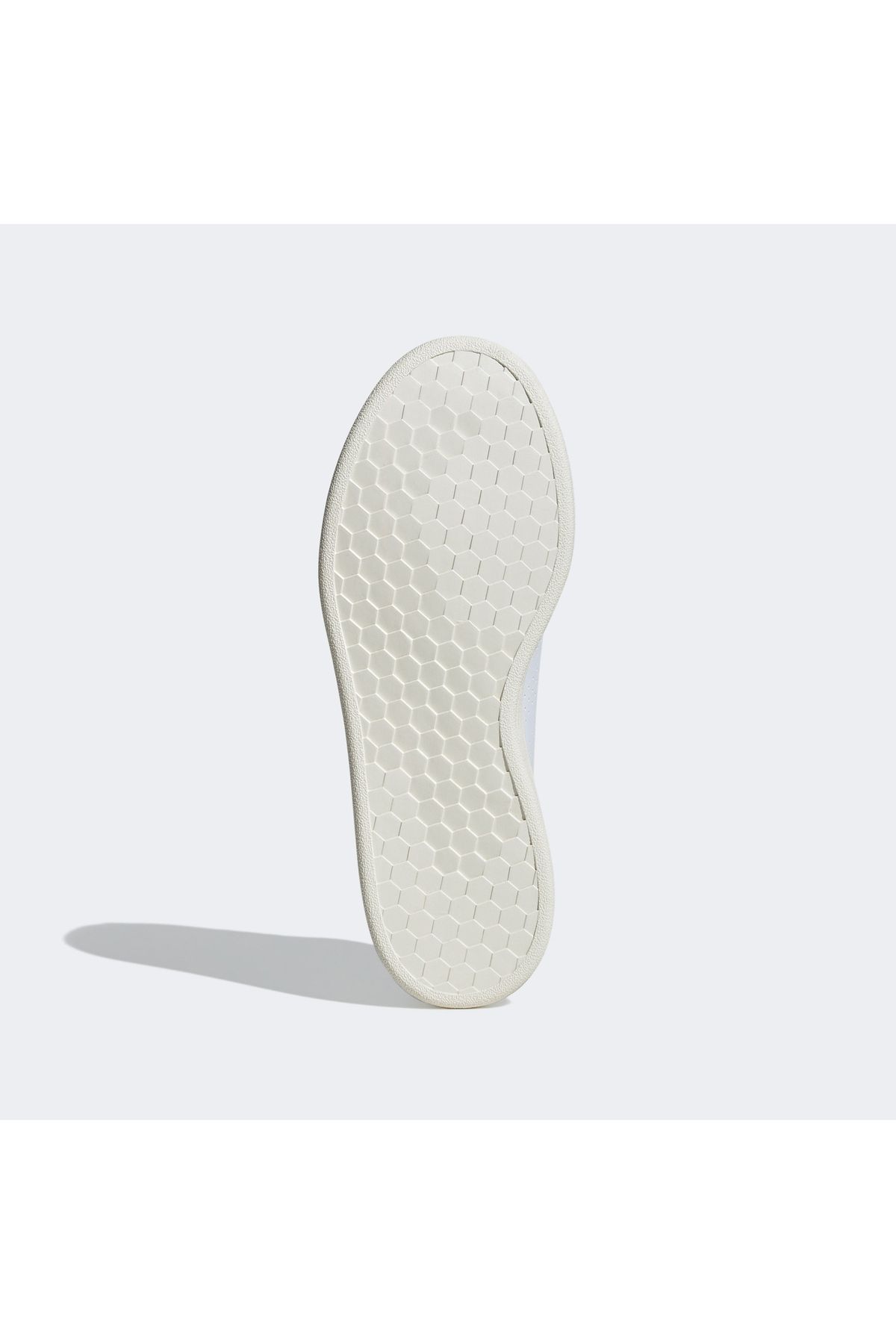 اسنیکر سفید زنانه پایه Advanagage کفش های ورزشی روزانه adidas