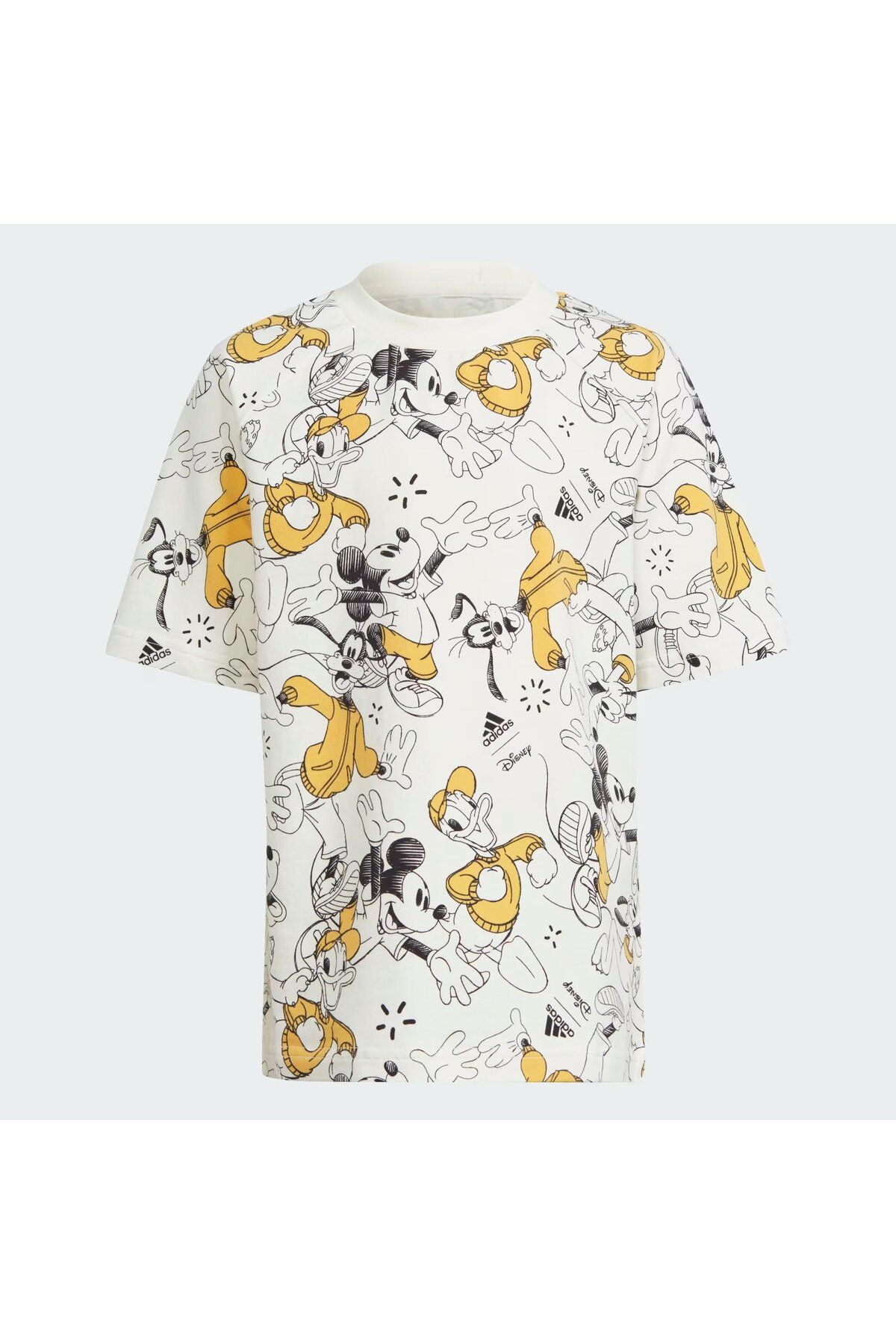 adidas X Disney Mickey Mouse Cocuk Ti ort Fiyat Yorumlar Trendyol