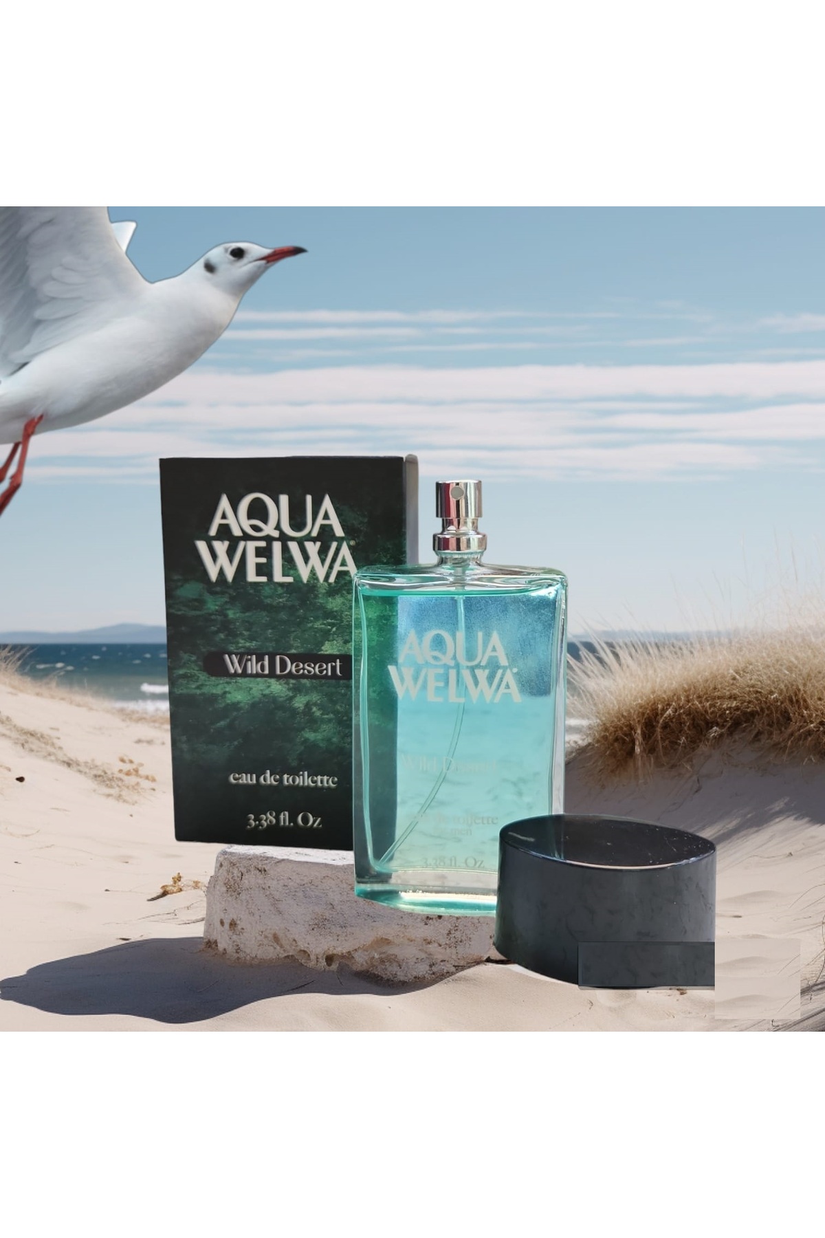 ادکلن  8.69862E+12